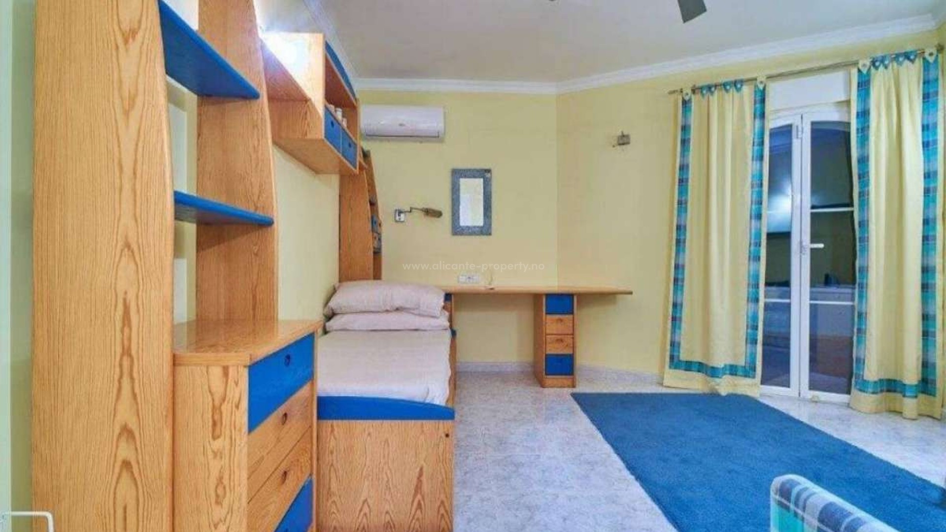 Hus / Villa i Jávea - Xàbia Centro