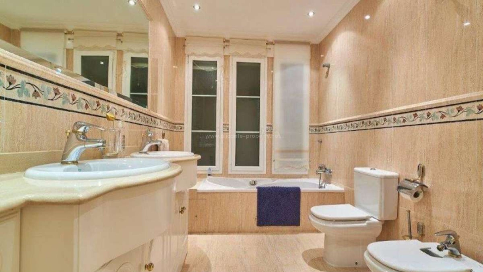 Hus / Villa i Jávea - Xàbia Centro