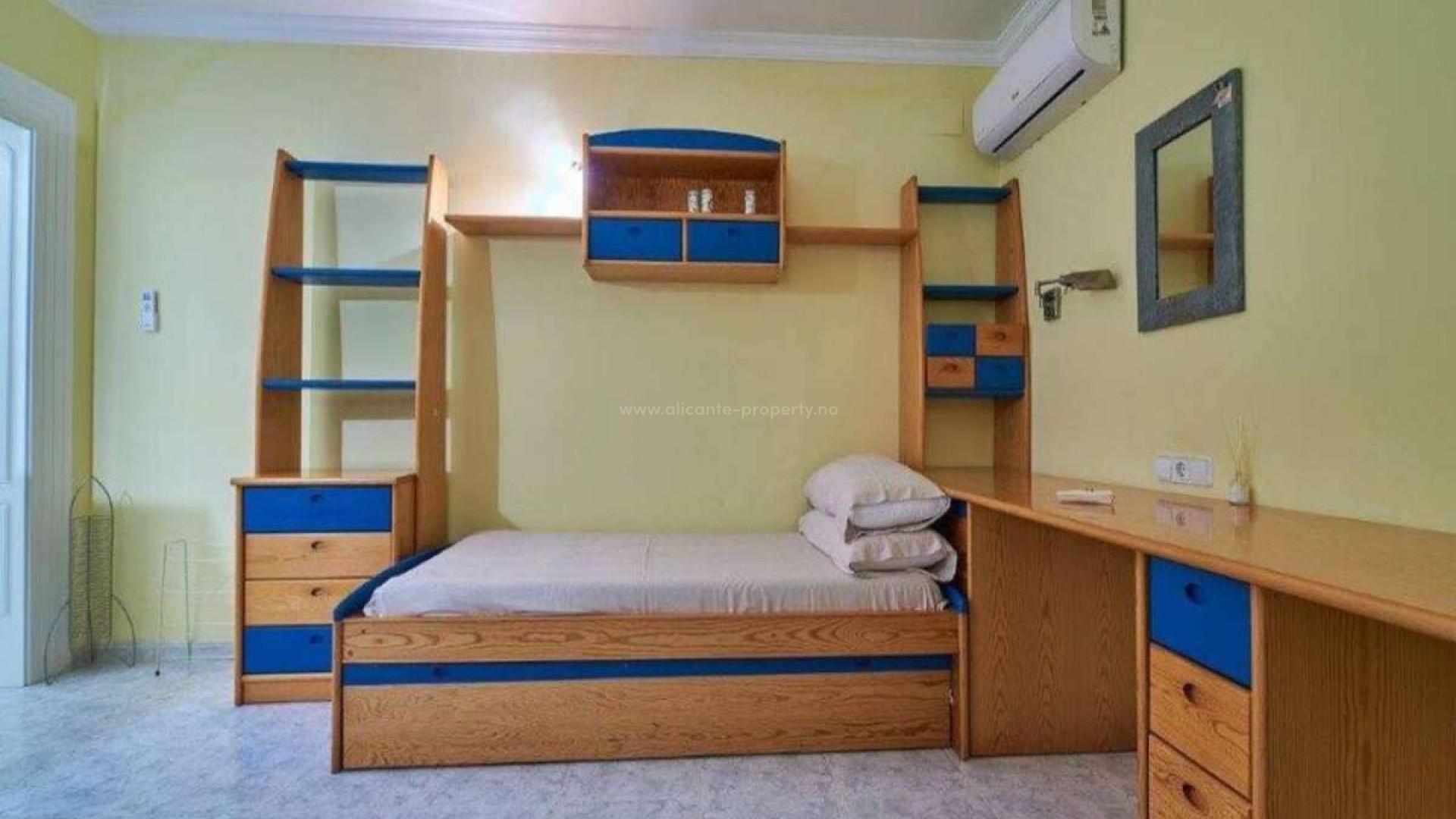 Hus / Villa i Jávea - Xàbia Centro