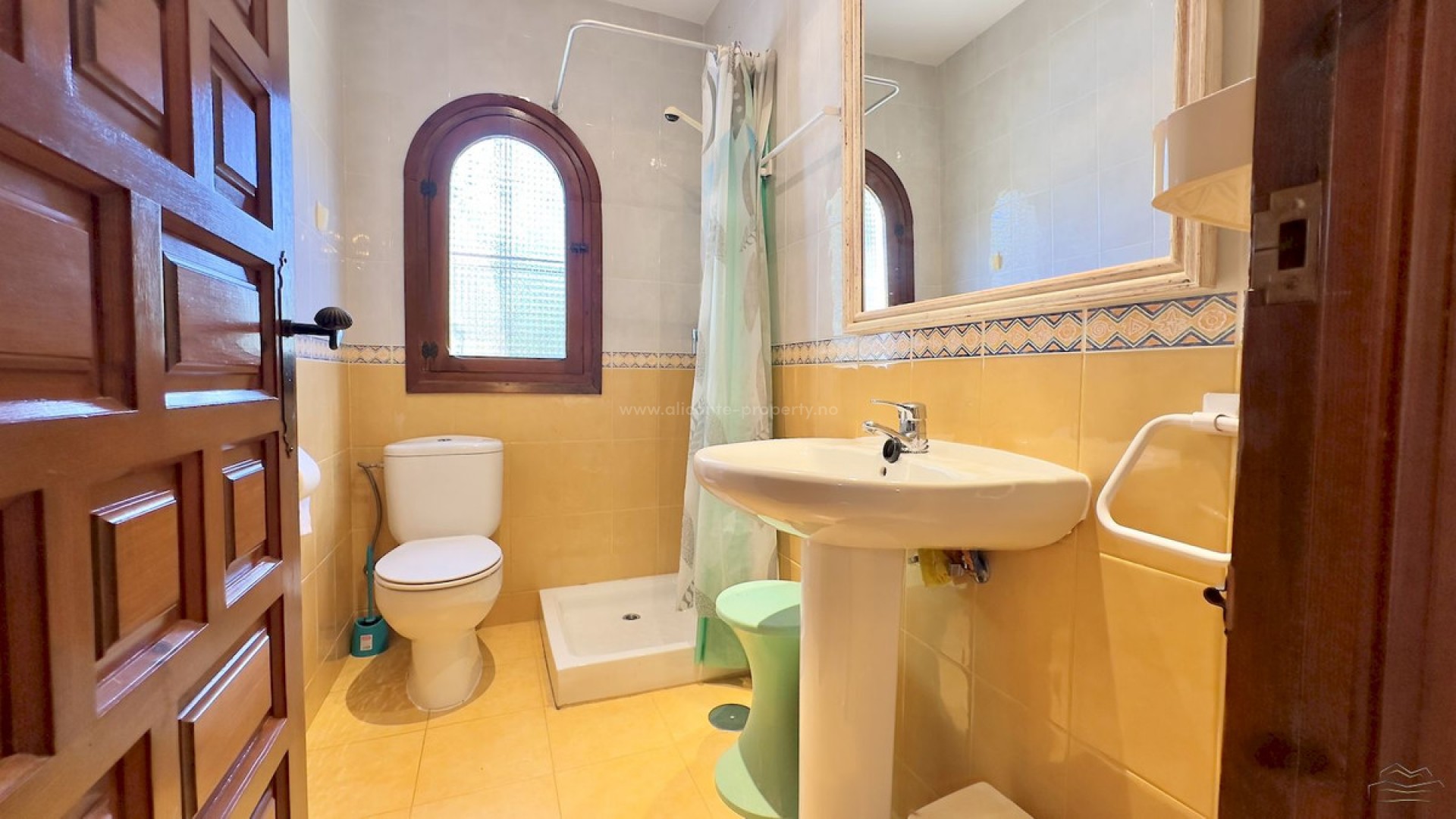 Hus / Villa i Jávea - Xàbia Centro