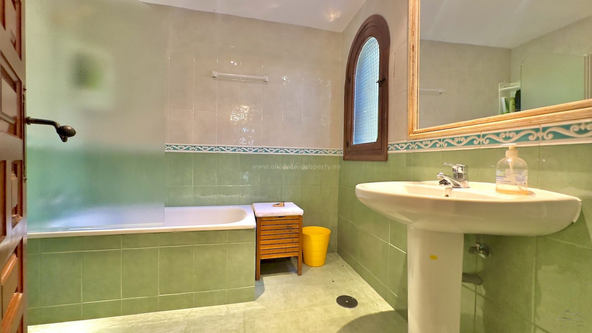 Hus / Villa i Jávea - Xàbia Centro