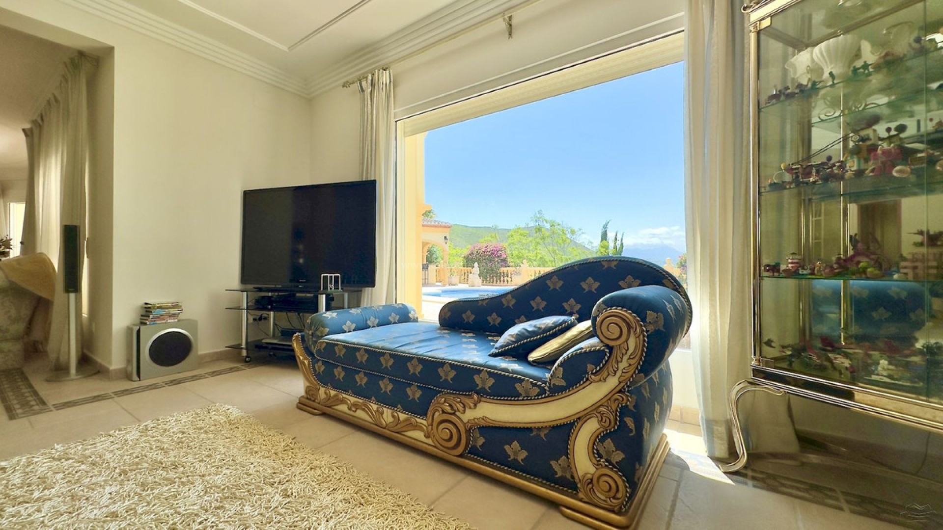 Hus / Villa i Jávea - Xàbia Centro