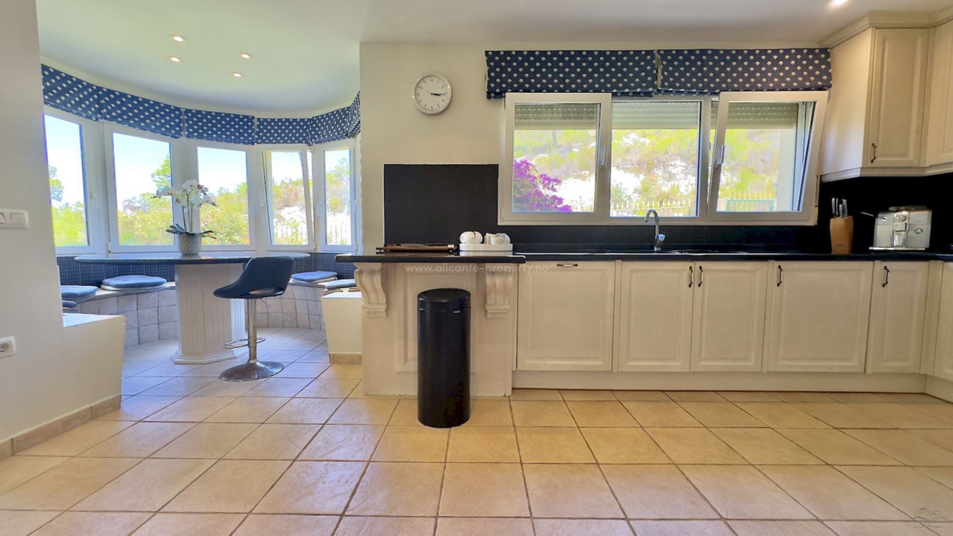 Hus / Villa i Jávea - Xàbia Centro