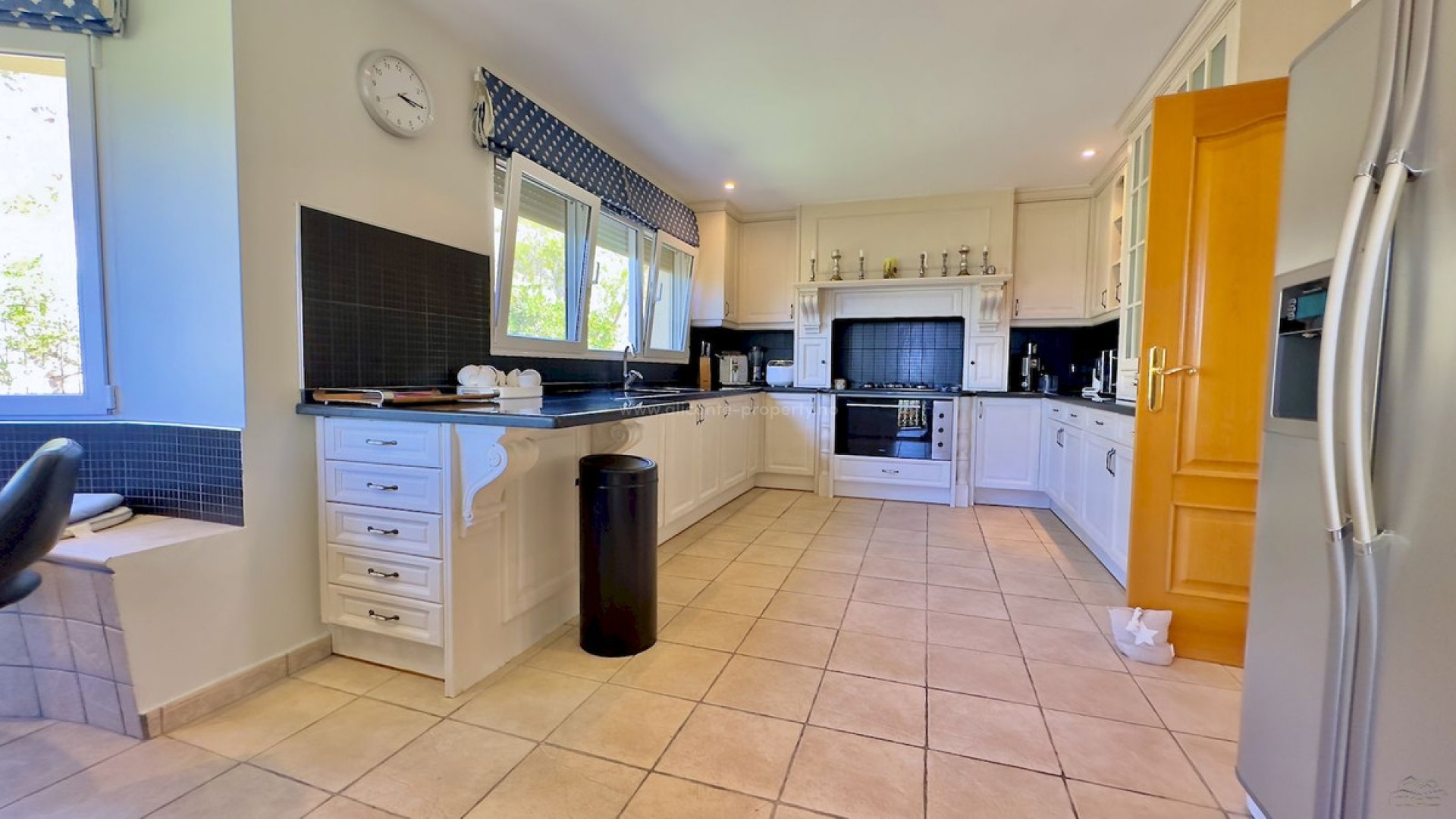 Hus / Villa i Jávea - Xàbia Centro