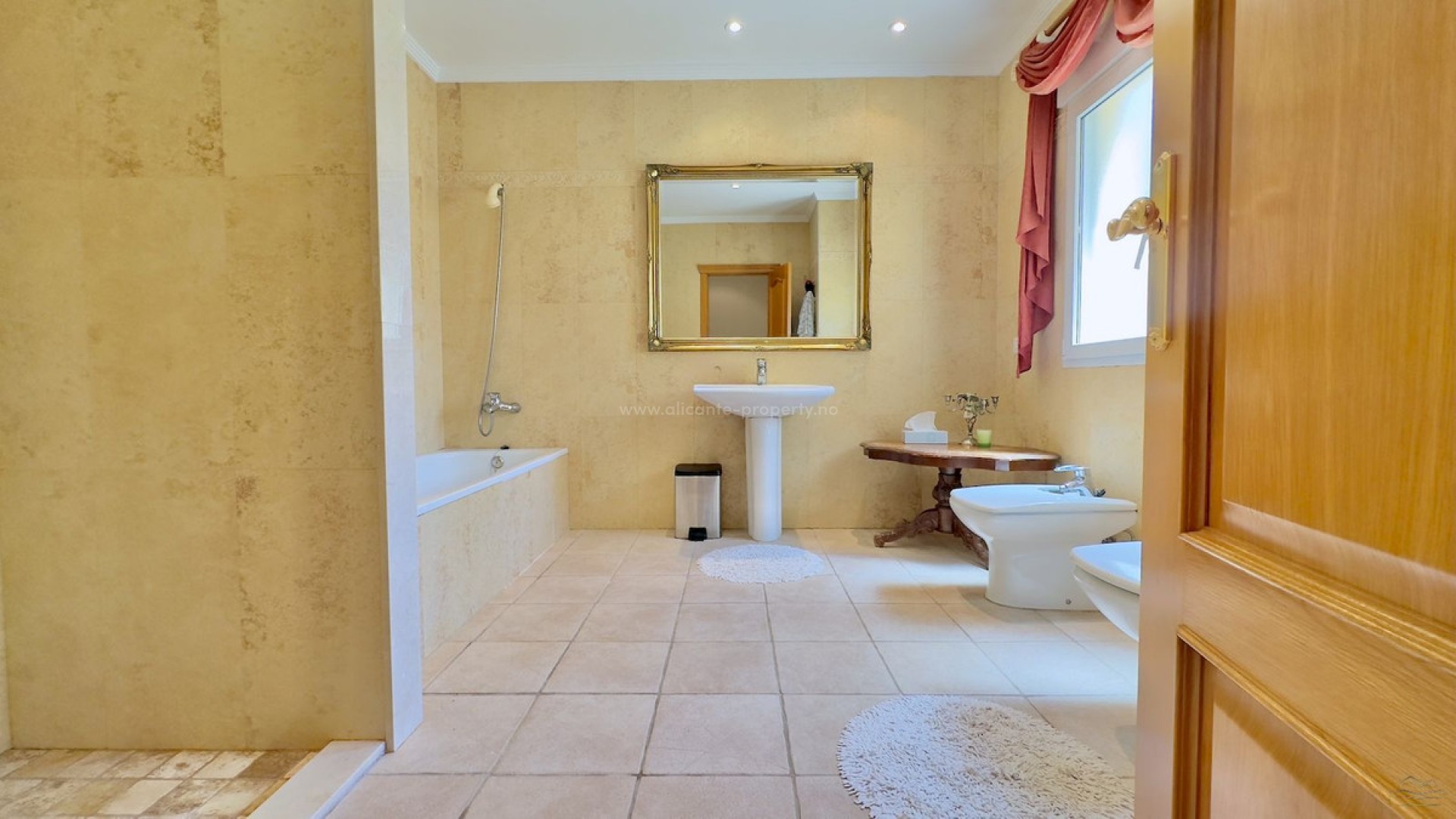 Hus / Villa i Jávea - Xàbia Centro