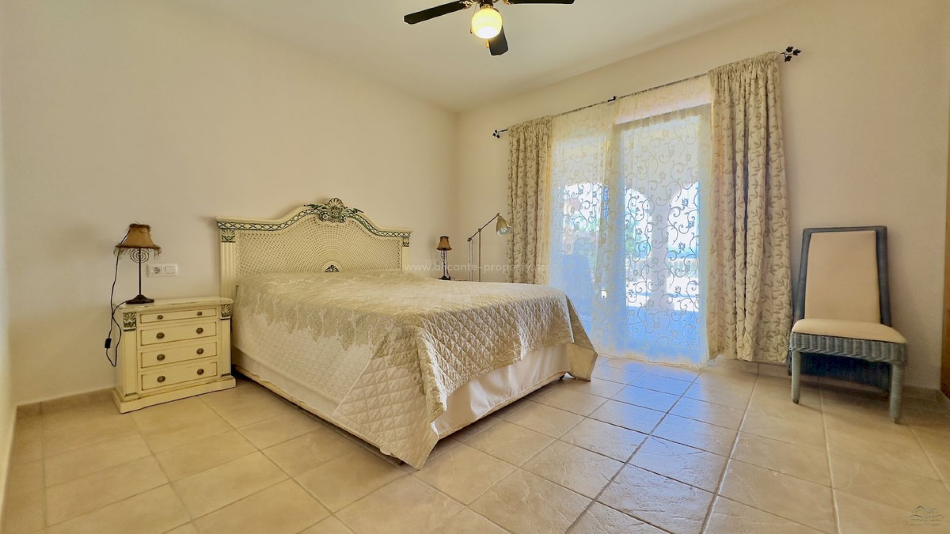 Hus / Villa i Jávea - Xàbia Centro