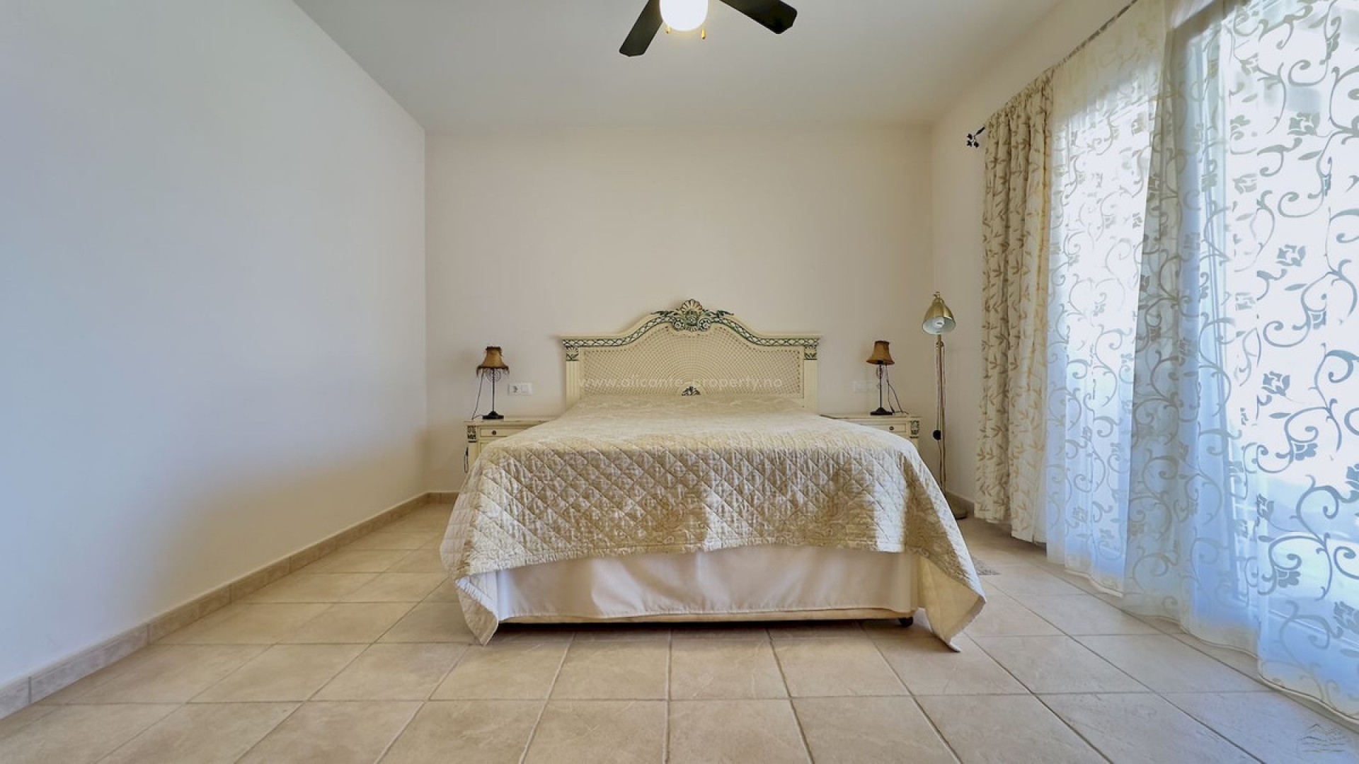 Hus / Villa i Jávea - Xàbia Centro