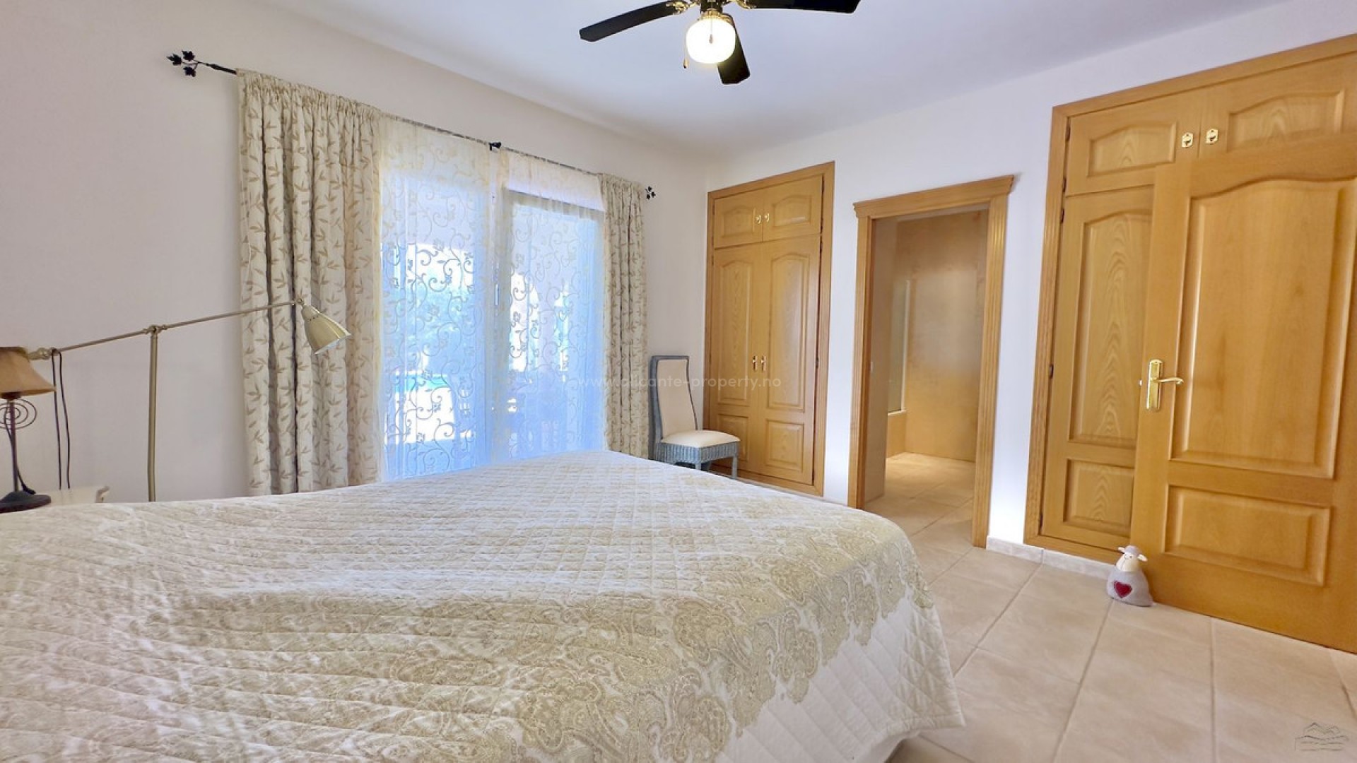 Hus / Villa i Jávea - Xàbia Centro