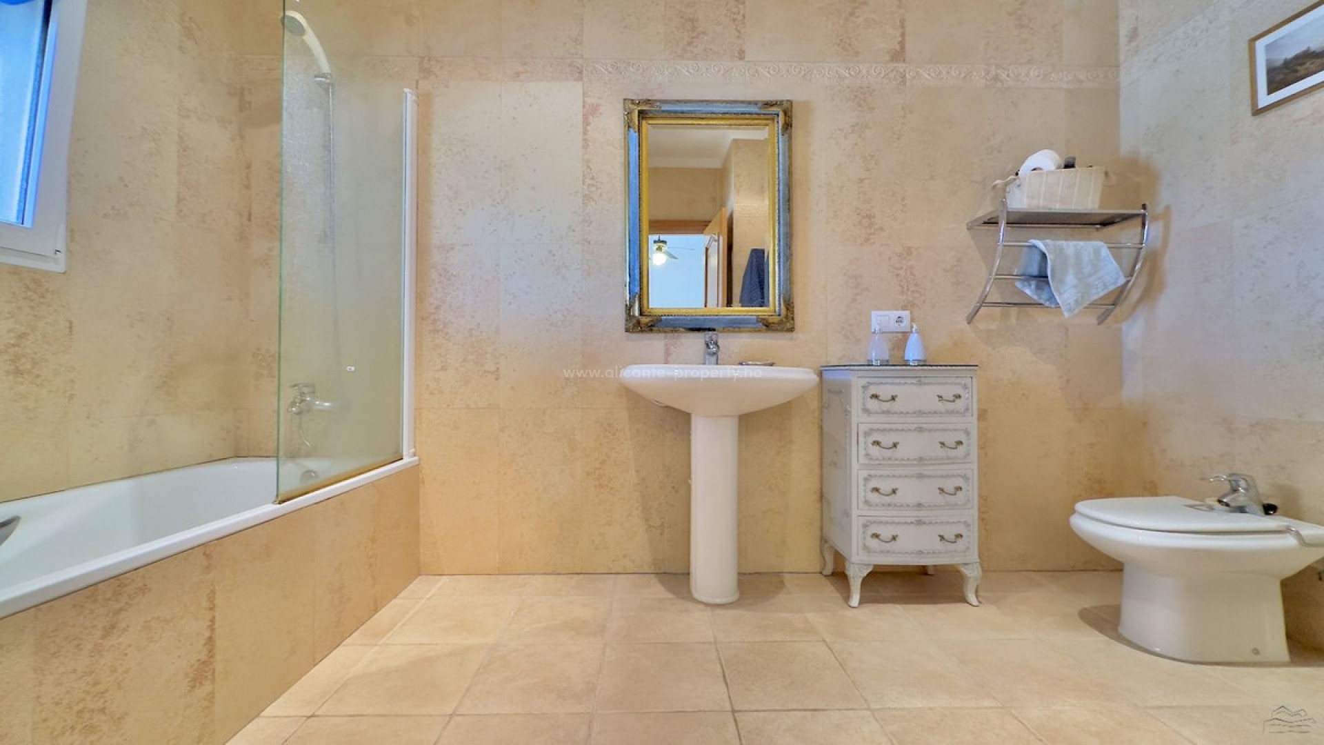 Hus / Villa i Jávea - Xàbia Centro