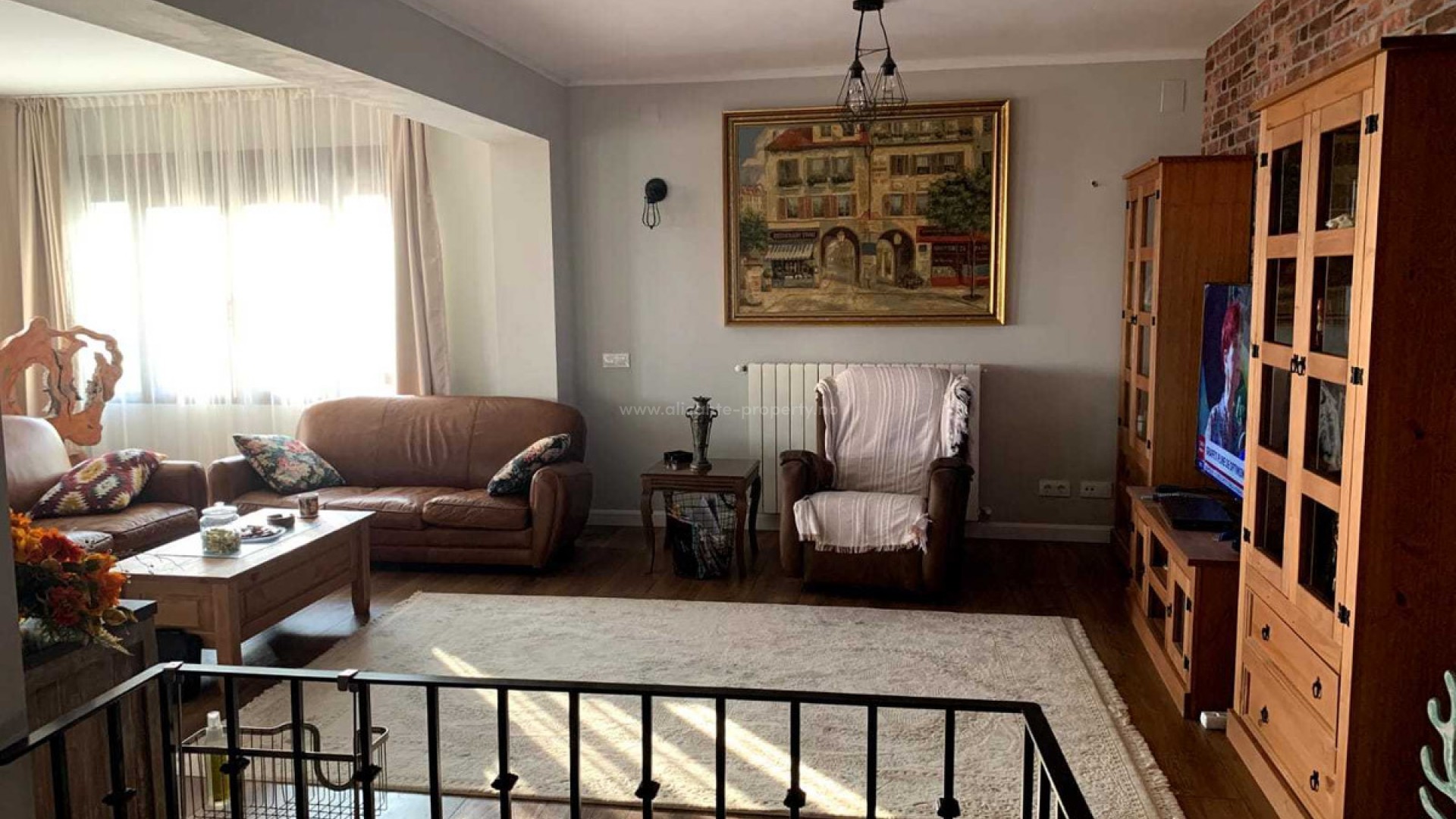 Hus / Villa i Jávea - Xàbia Centro