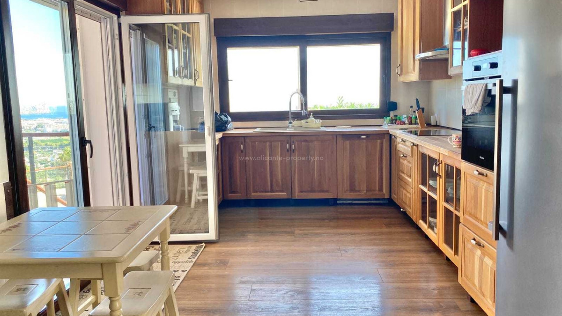 Hus / Villa i Jávea - Xàbia Centro