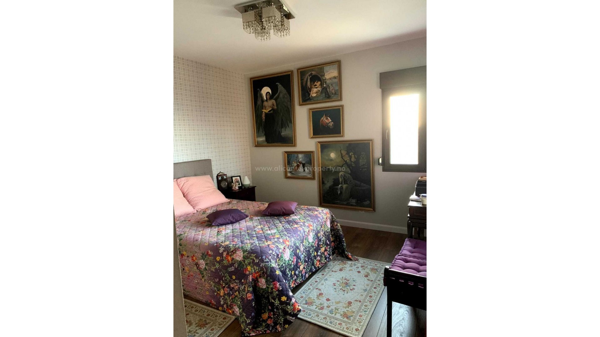 Hus / Villa i Jávea - Xàbia Centro