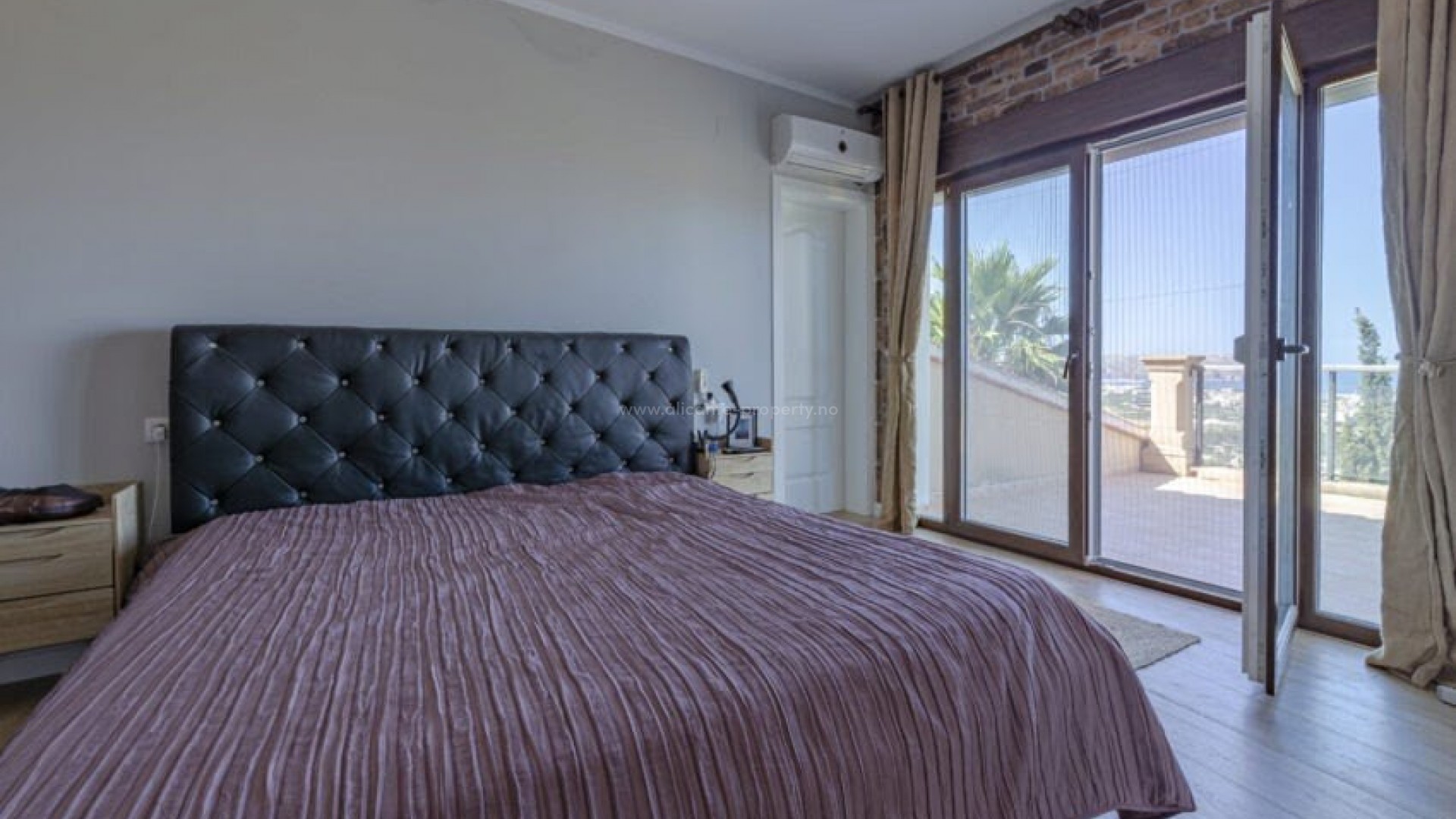 Hus / Villa i Jávea - Xàbia Centro