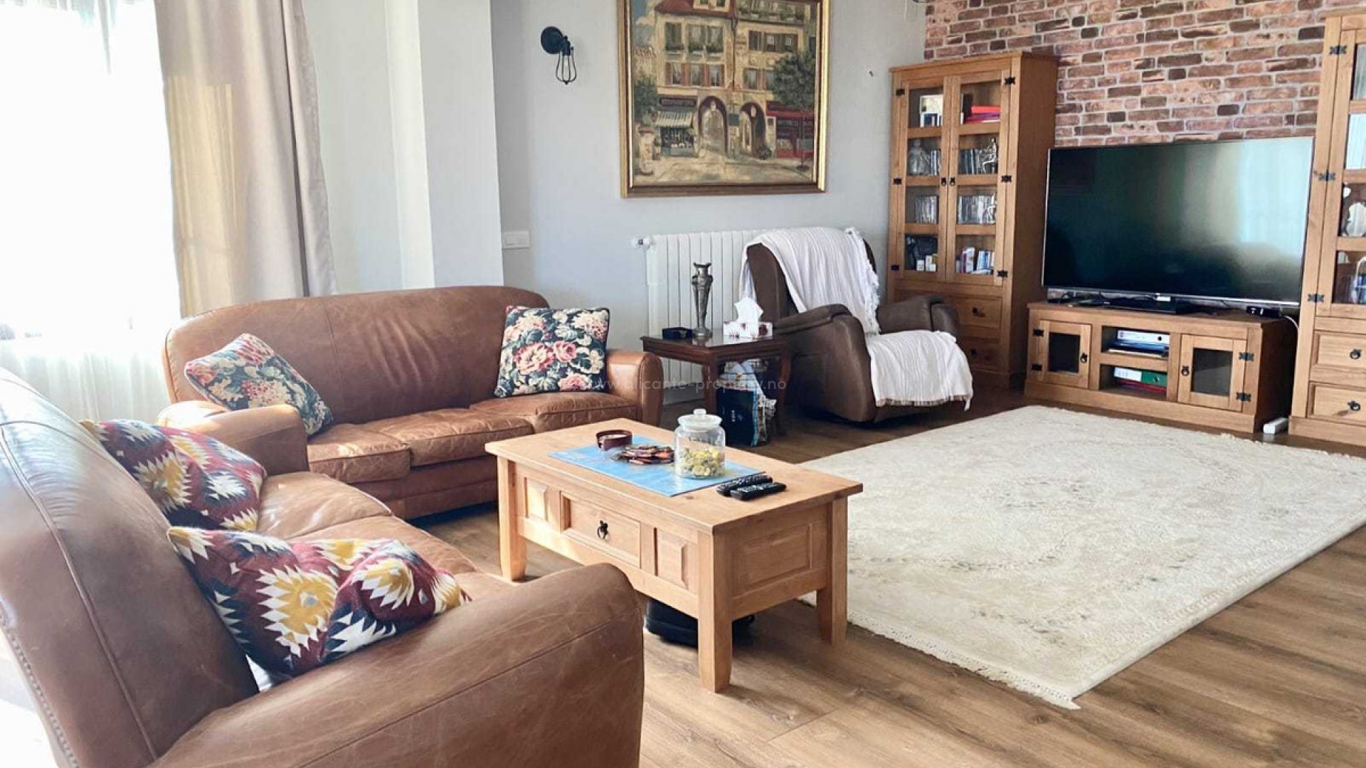 Hus / Villa i Jávea - Xàbia Centro