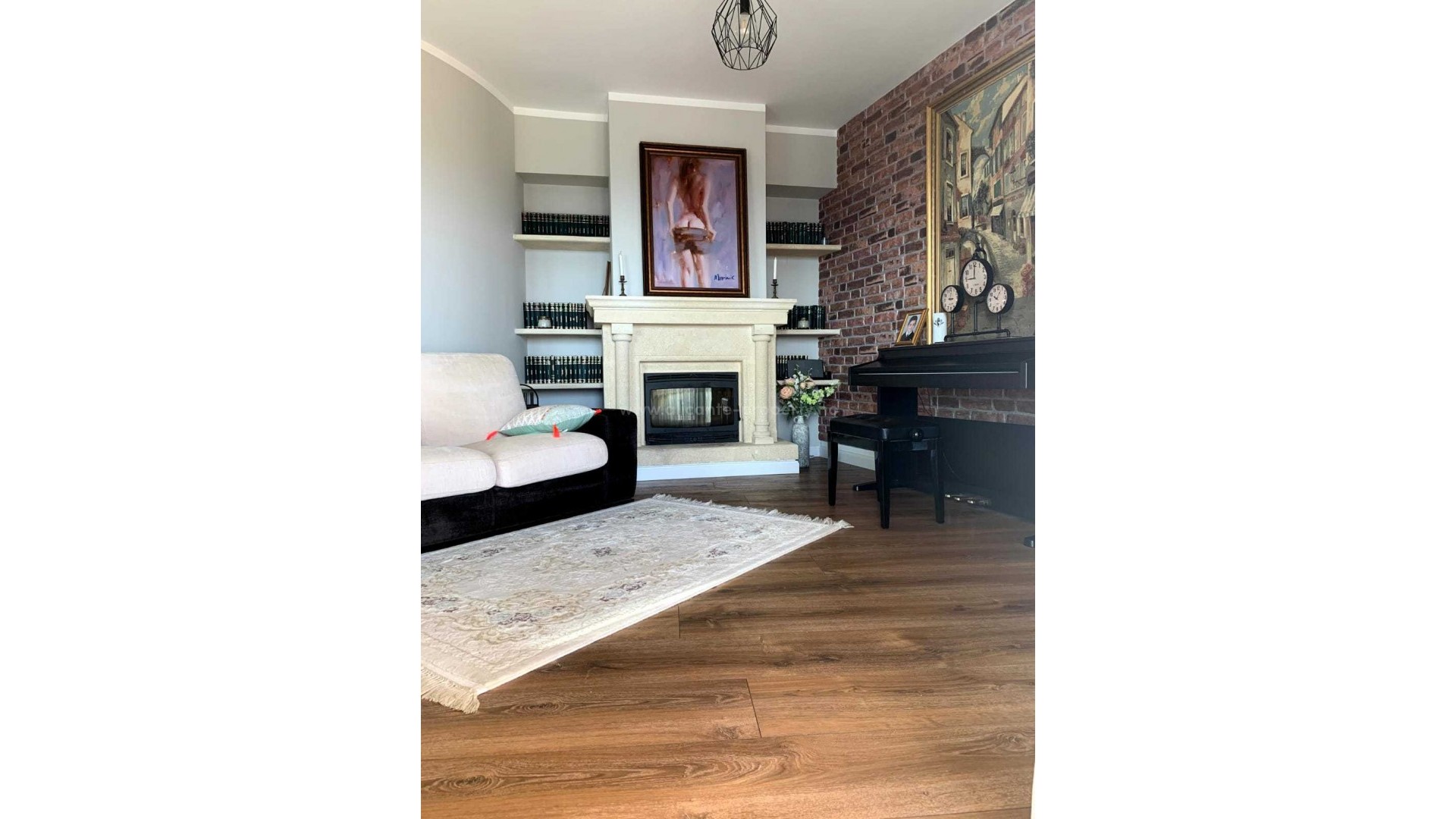 Hus / Villa i Jávea - Xàbia Centro