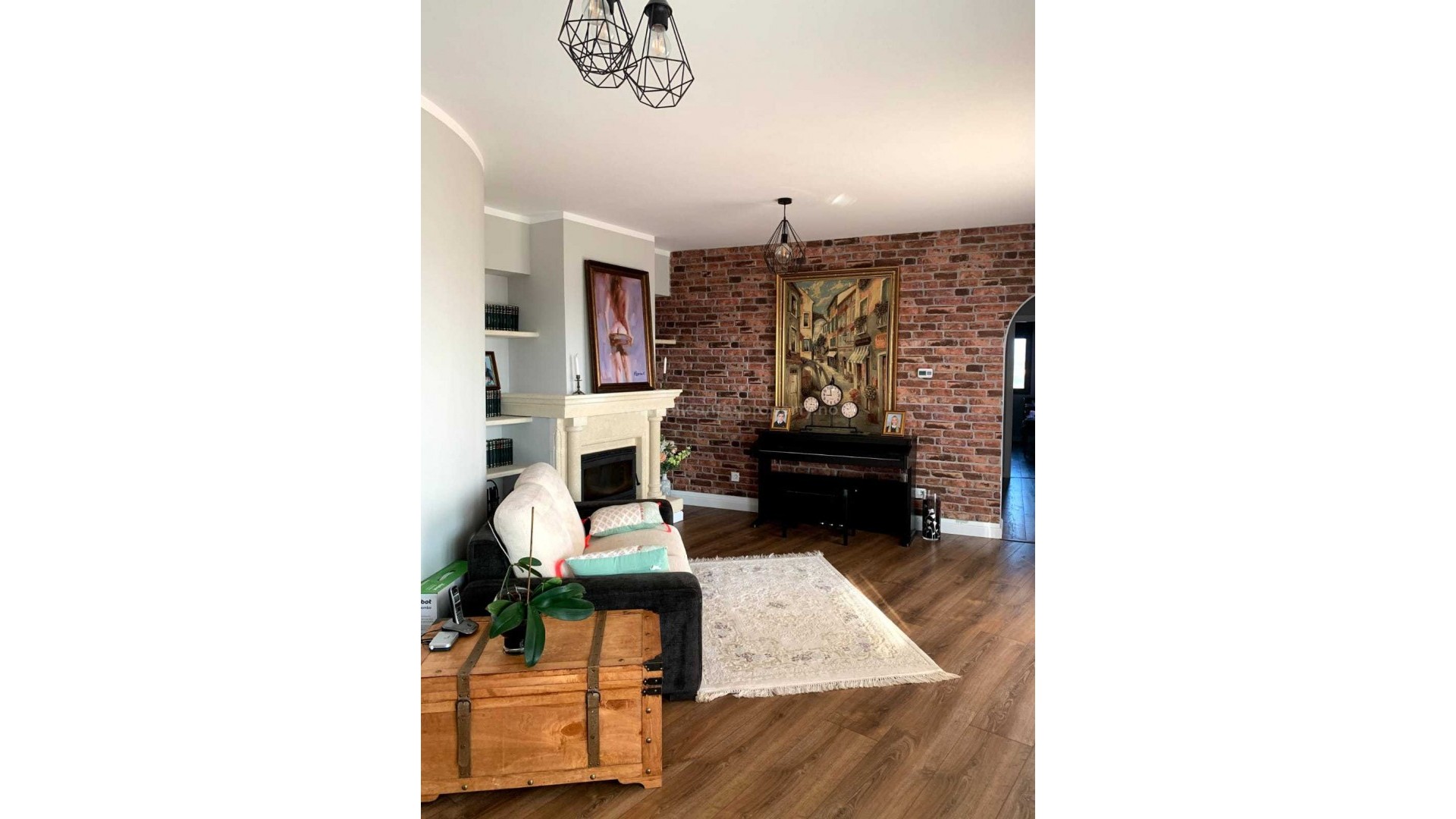 Hus / Villa i Jávea - Xàbia Centro