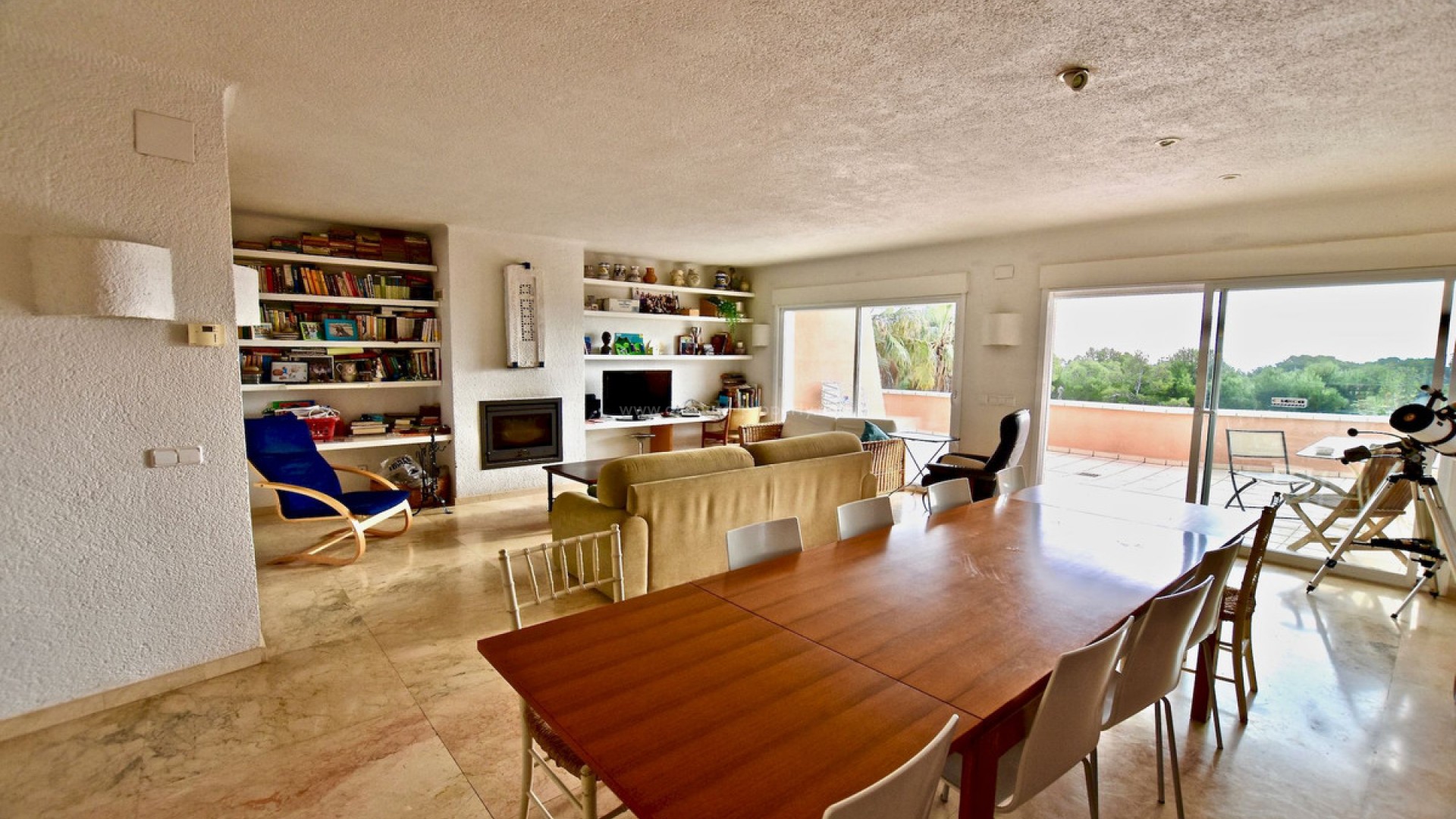 Hus / Villa i Jávea - Xàbia Centro