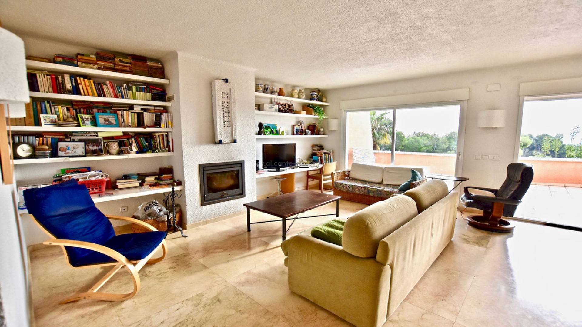 Hus / Villa i Jávea - Xàbia Centro