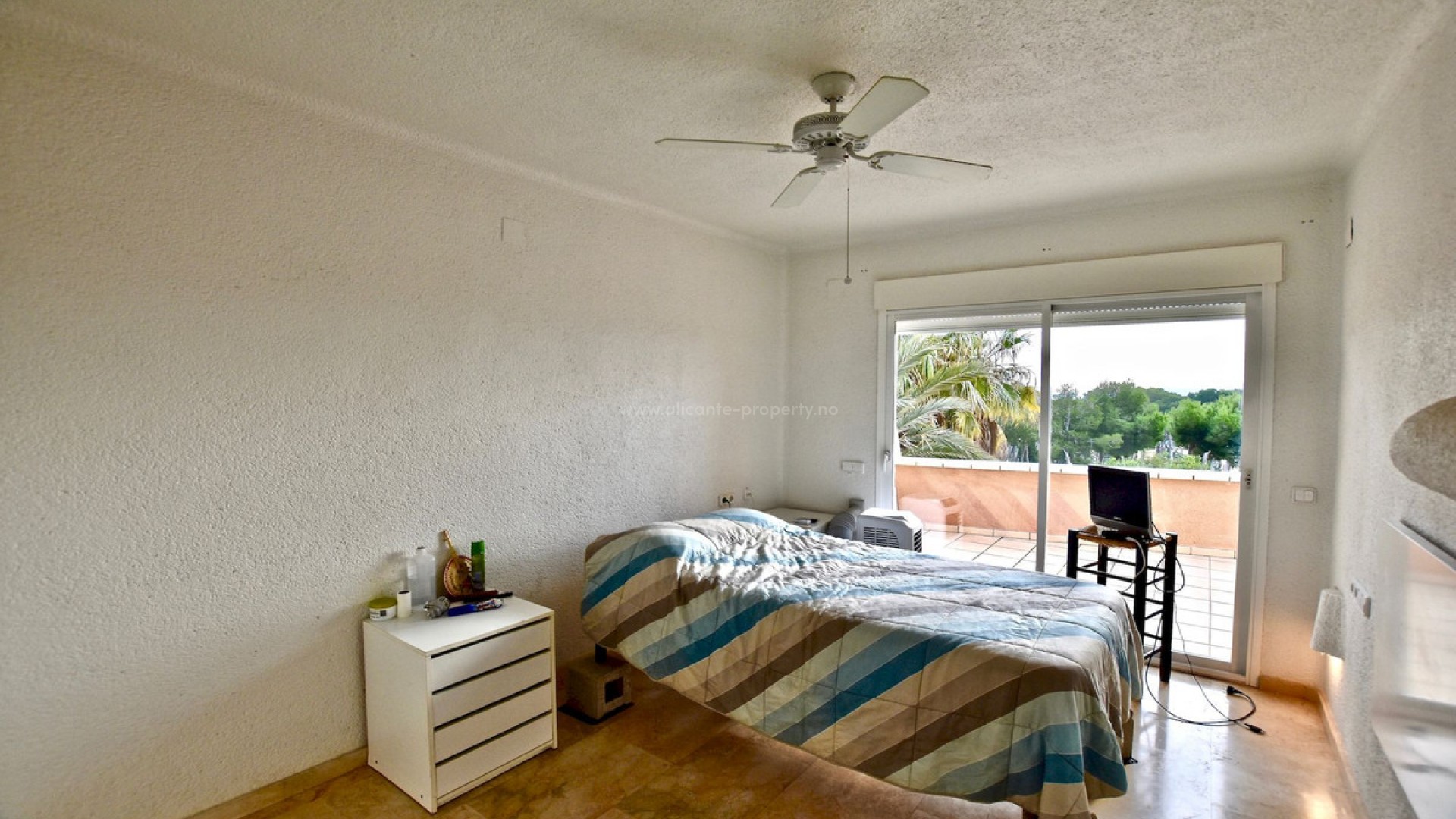 Hus / Villa i Jávea - Xàbia Centro