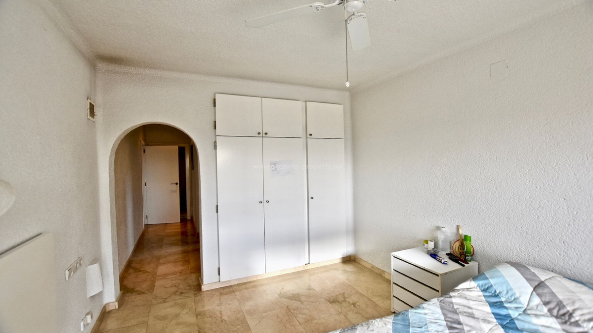 Hus / Villa i Jávea - Xàbia Centro