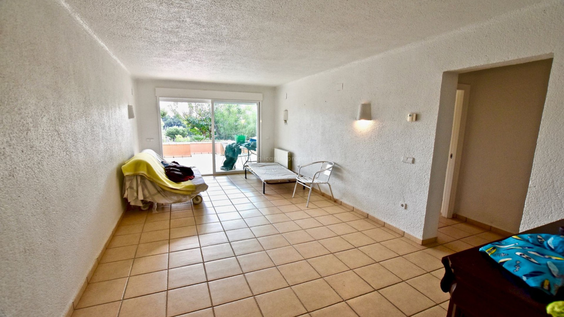 Hus / Villa i Jávea - Xàbia Centro