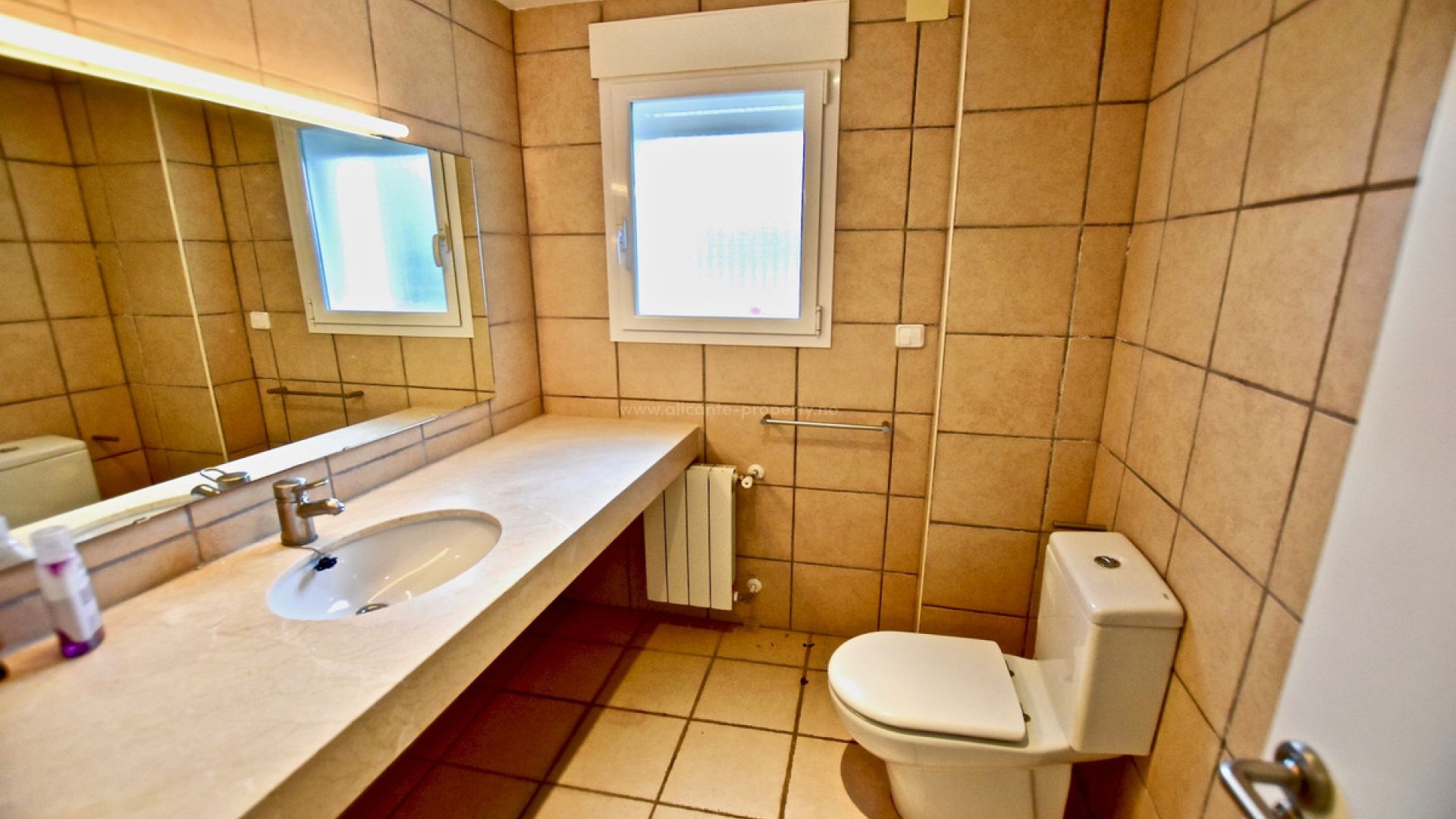 Hus / Villa i Jávea - Xàbia Centro