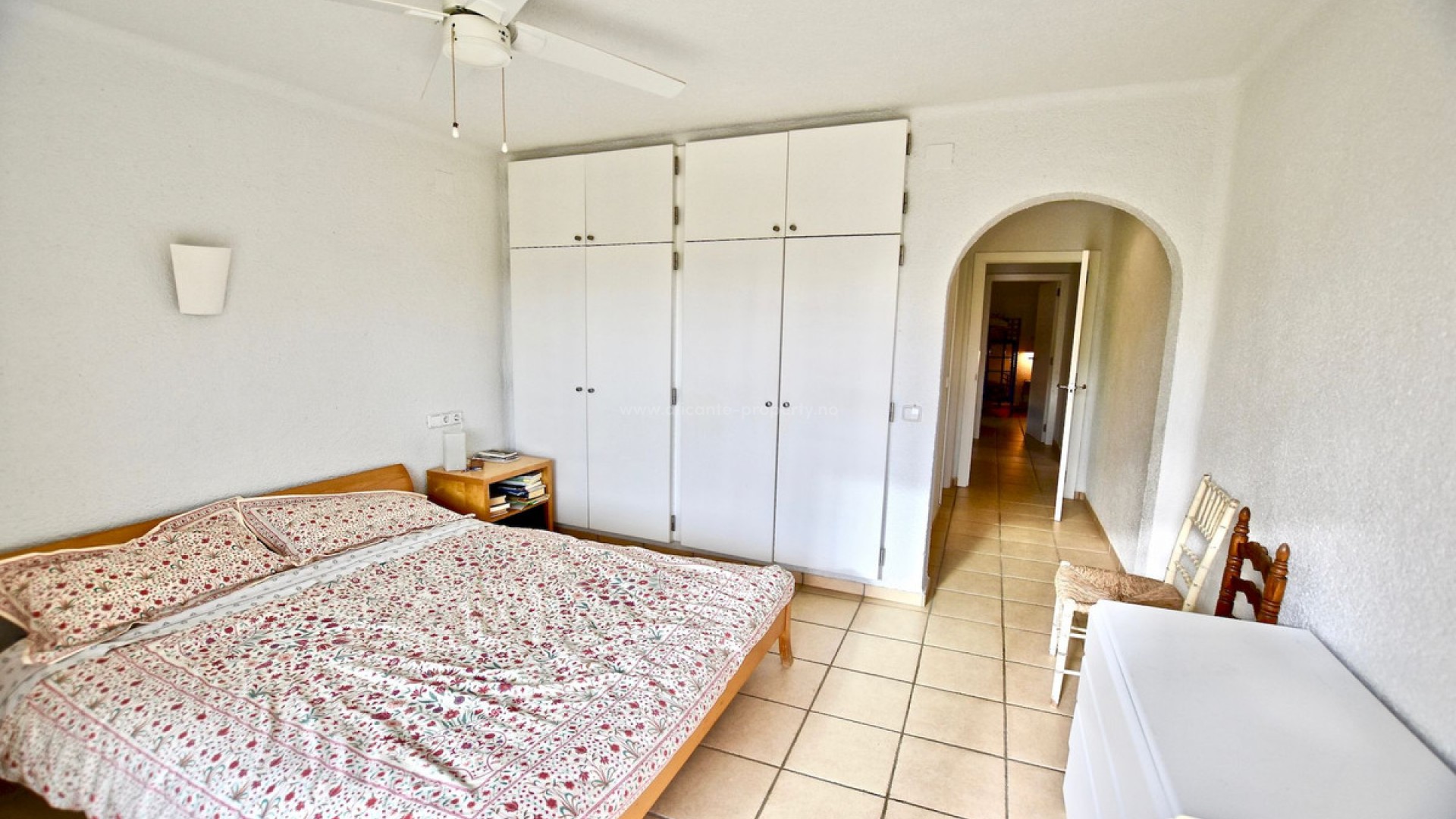 Hus / Villa i Jávea - Xàbia Centro