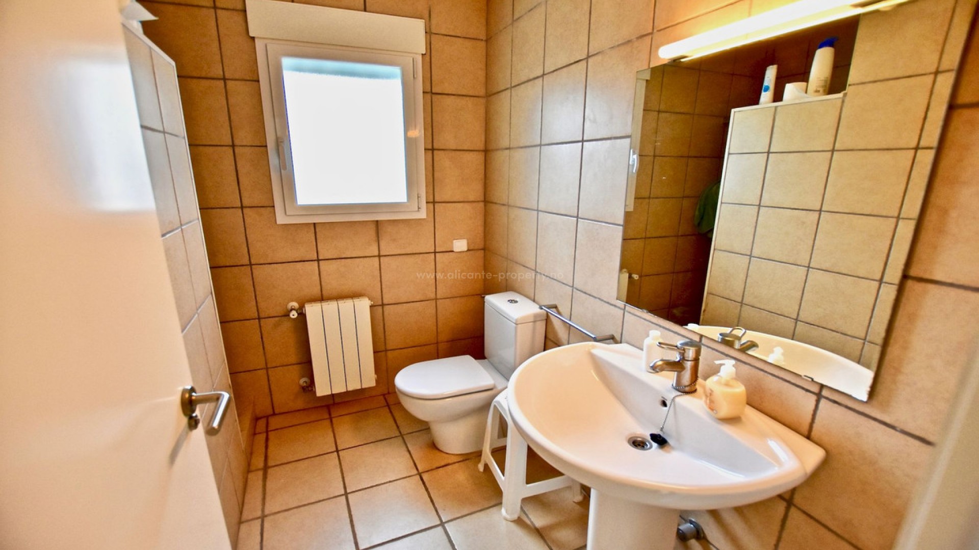 Hus / Villa i Jávea - Xàbia Centro