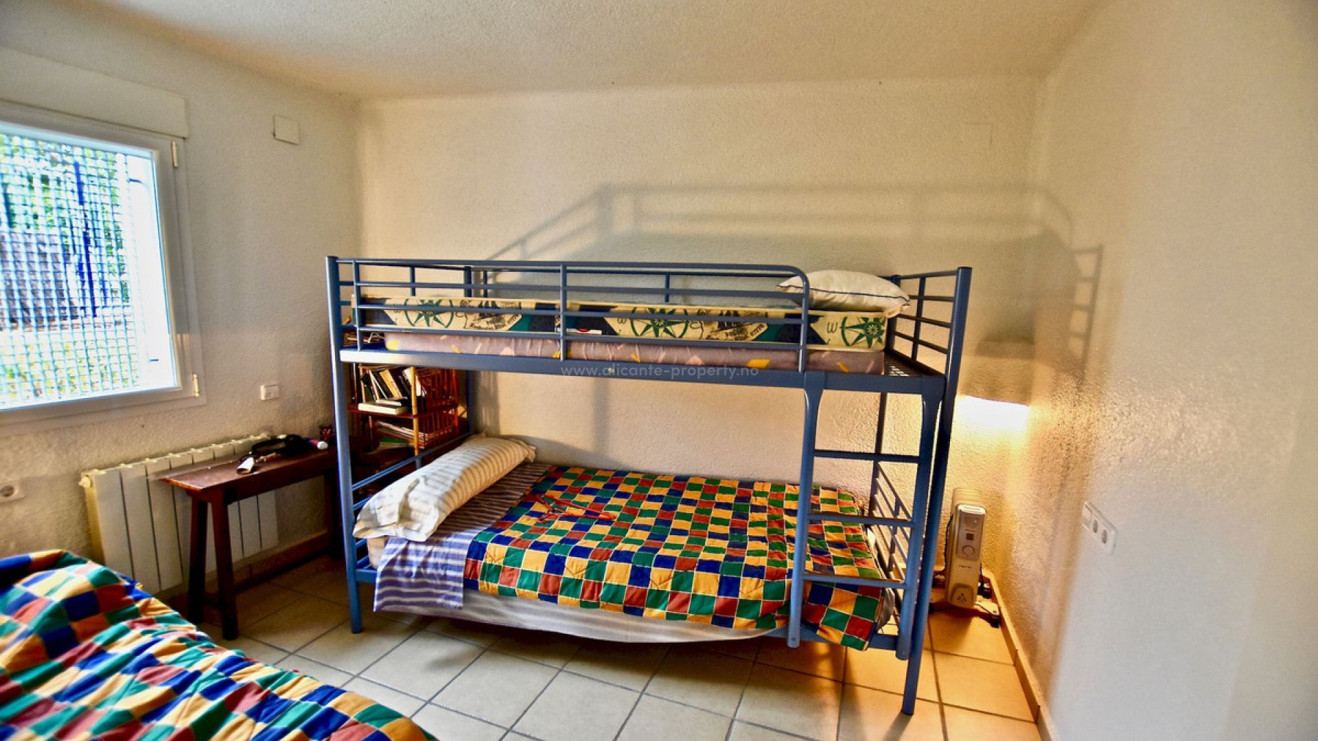 Hus / Villa i Jávea - Xàbia Centro