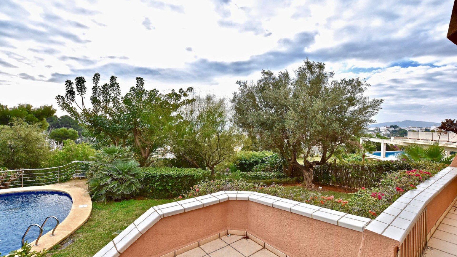 Hus / Villa i Jávea - Xàbia Centro