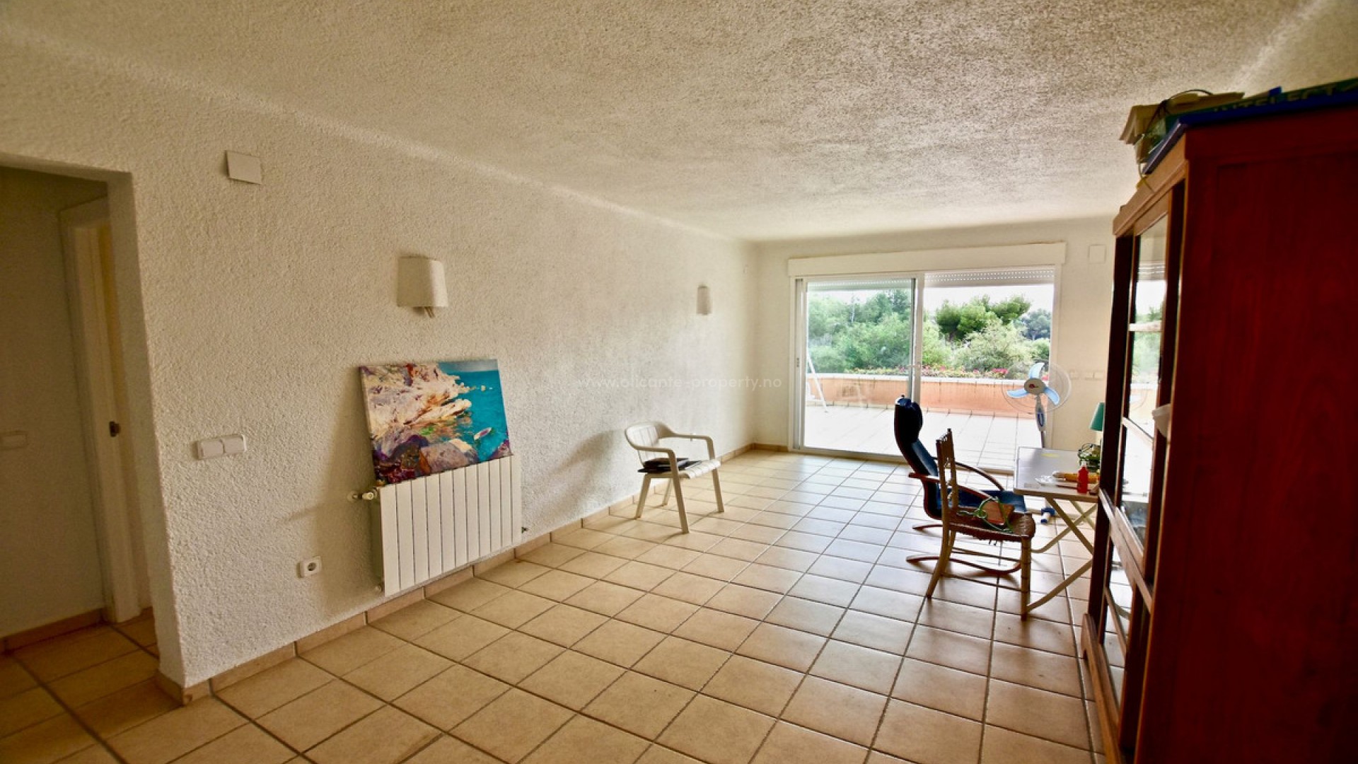 Hus / Villa i Jávea - Xàbia Centro