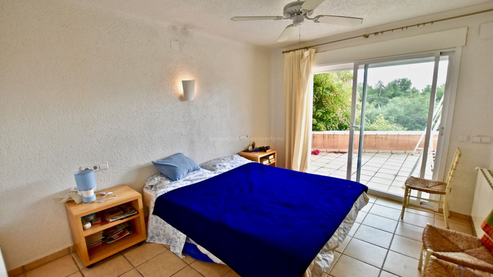 Hus / Villa i Jávea - Xàbia Centro