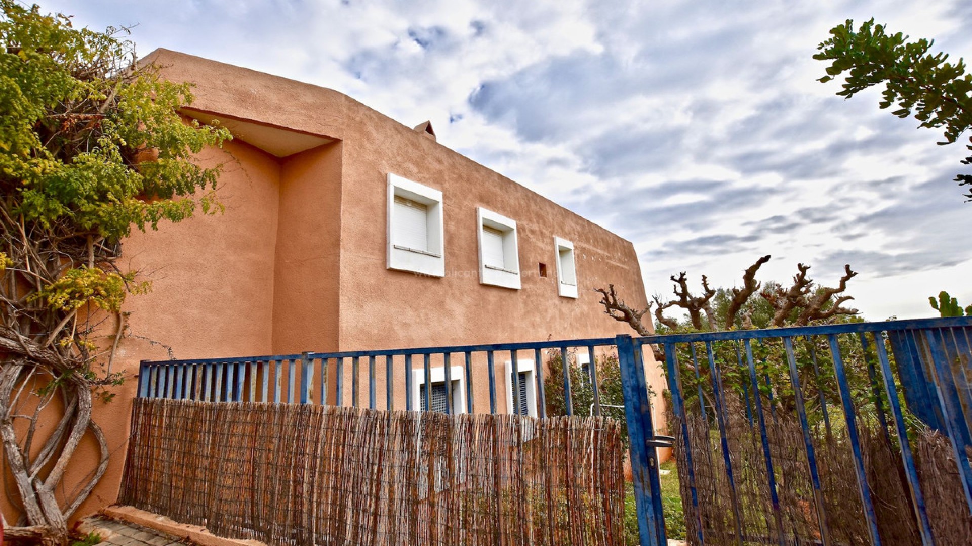 Hus / Villa i Jávea - Xàbia Centro