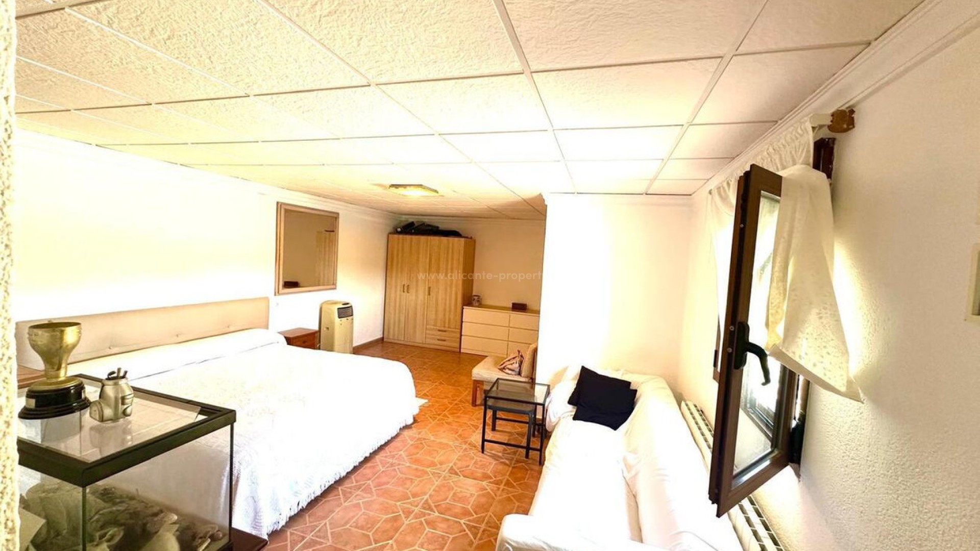 Hus / Villa i Jávea - Xàbia Centro