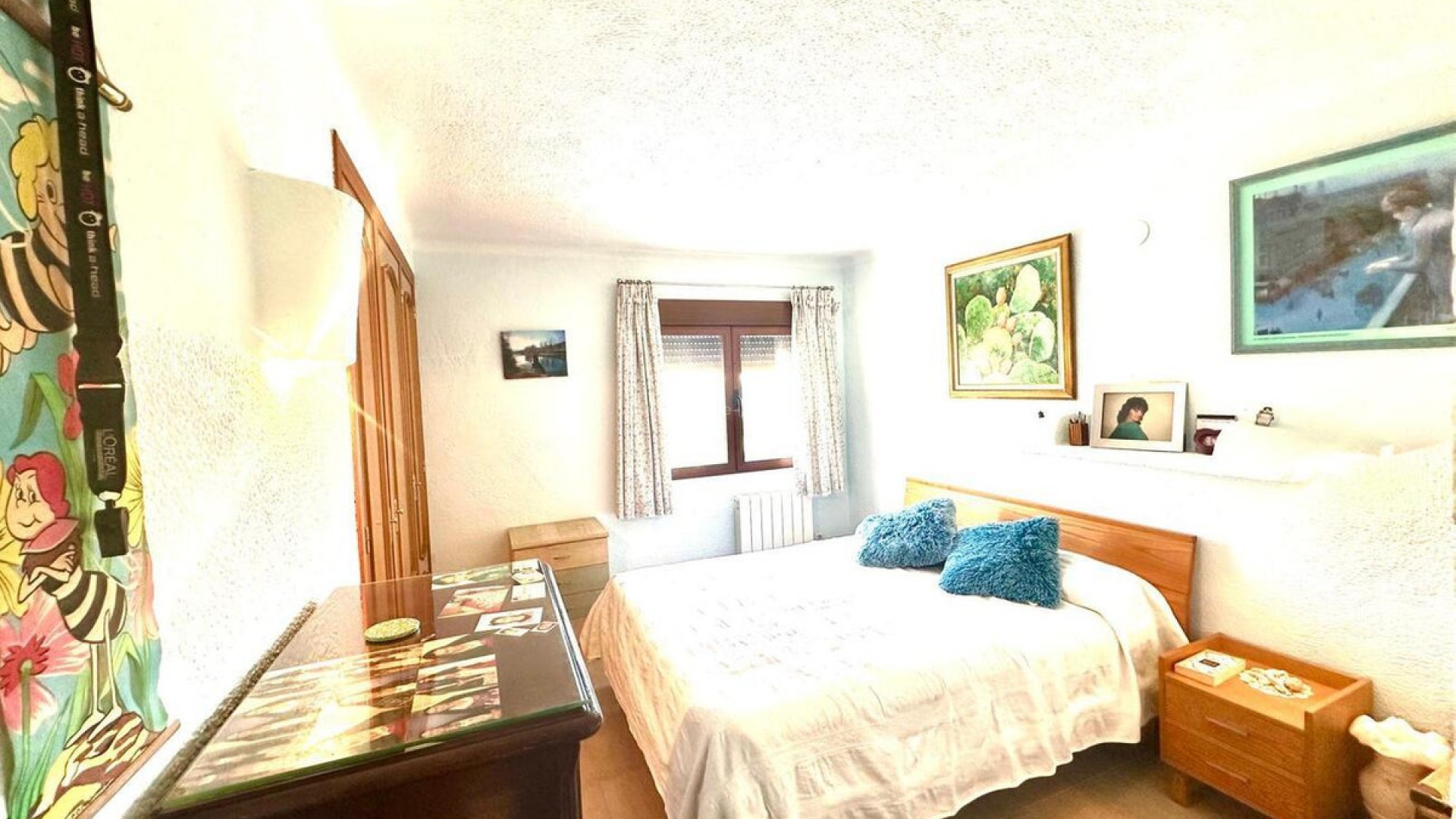 Hus / Villa i Jávea - Xàbia Centro