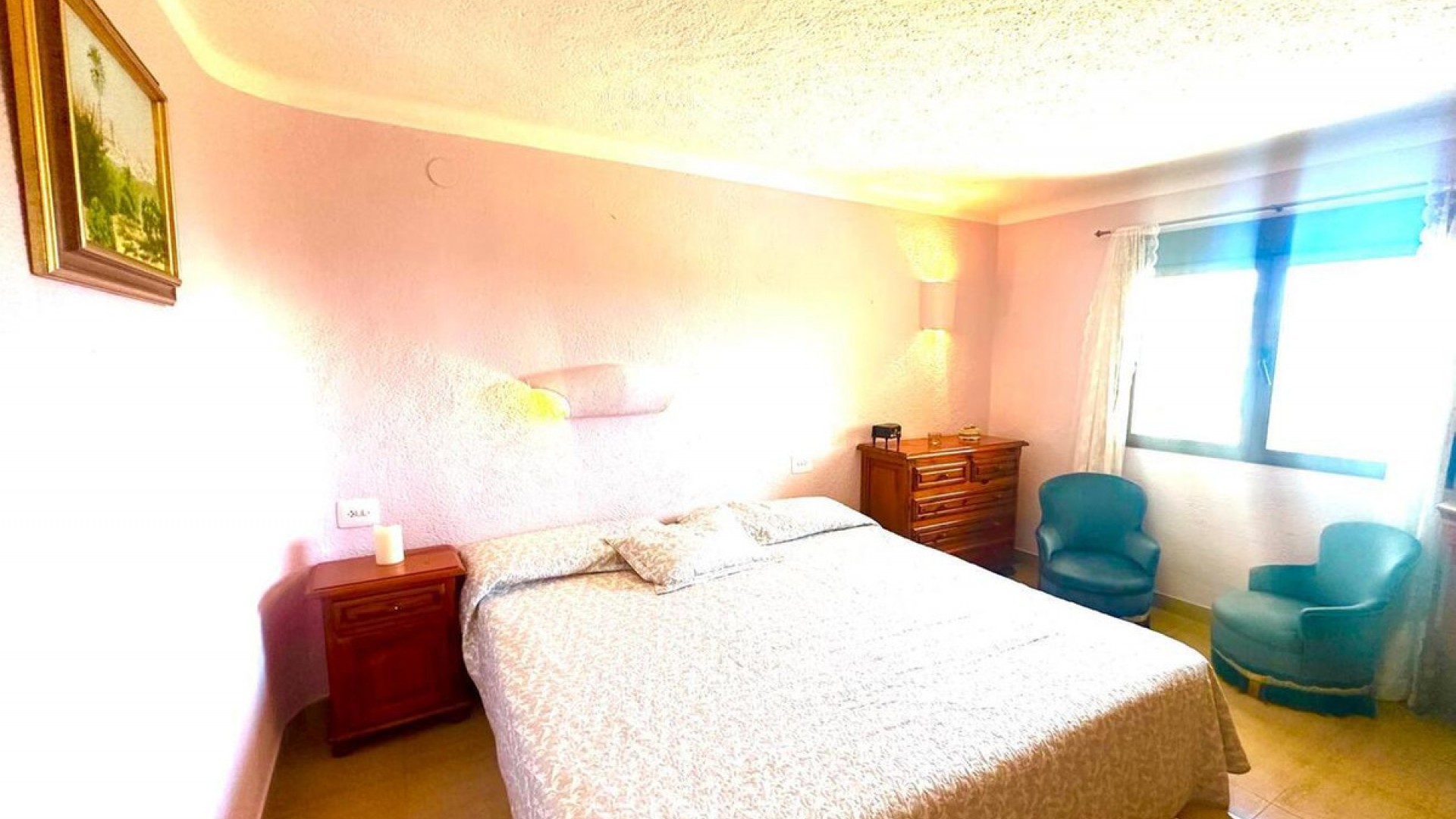 Hus / Villa i Jávea - Xàbia Centro