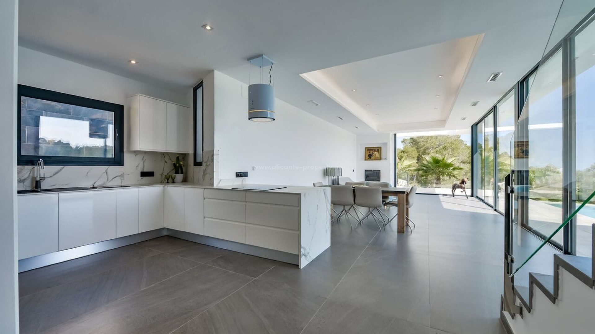 Hus / Villa i Jávea - Xàbia Centro