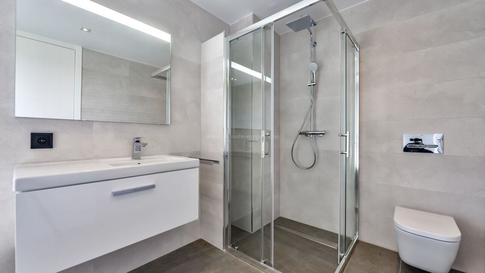 Hus / Villa i Jávea - Xàbia Centro