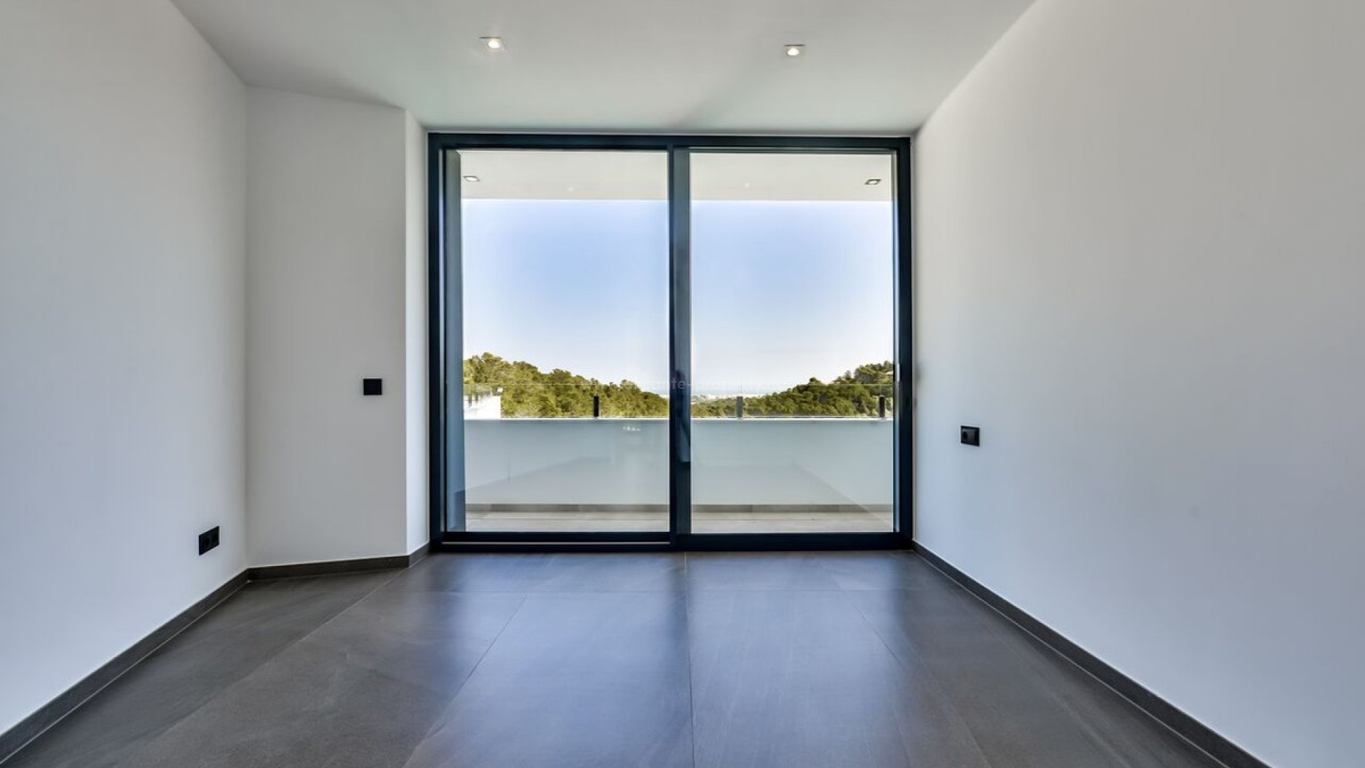 Hus / Villa i Jávea - Xàbia Centro