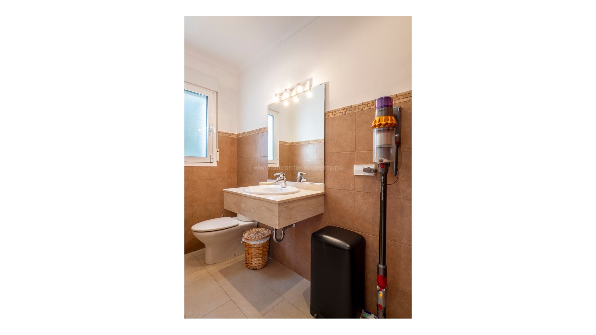 Hus / Villa i Jávea - Xàbia Centro