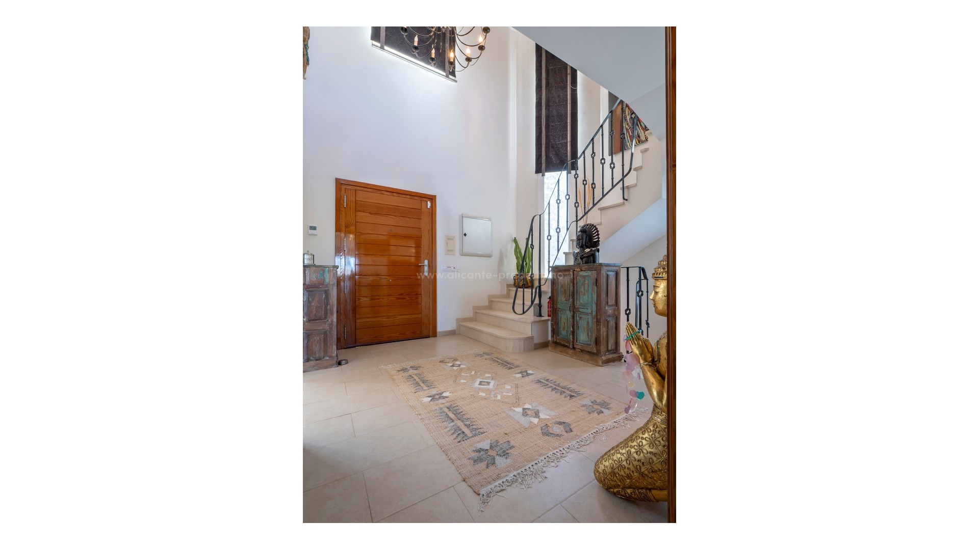 Hus / Villa i Jávea - Xàbia Centro