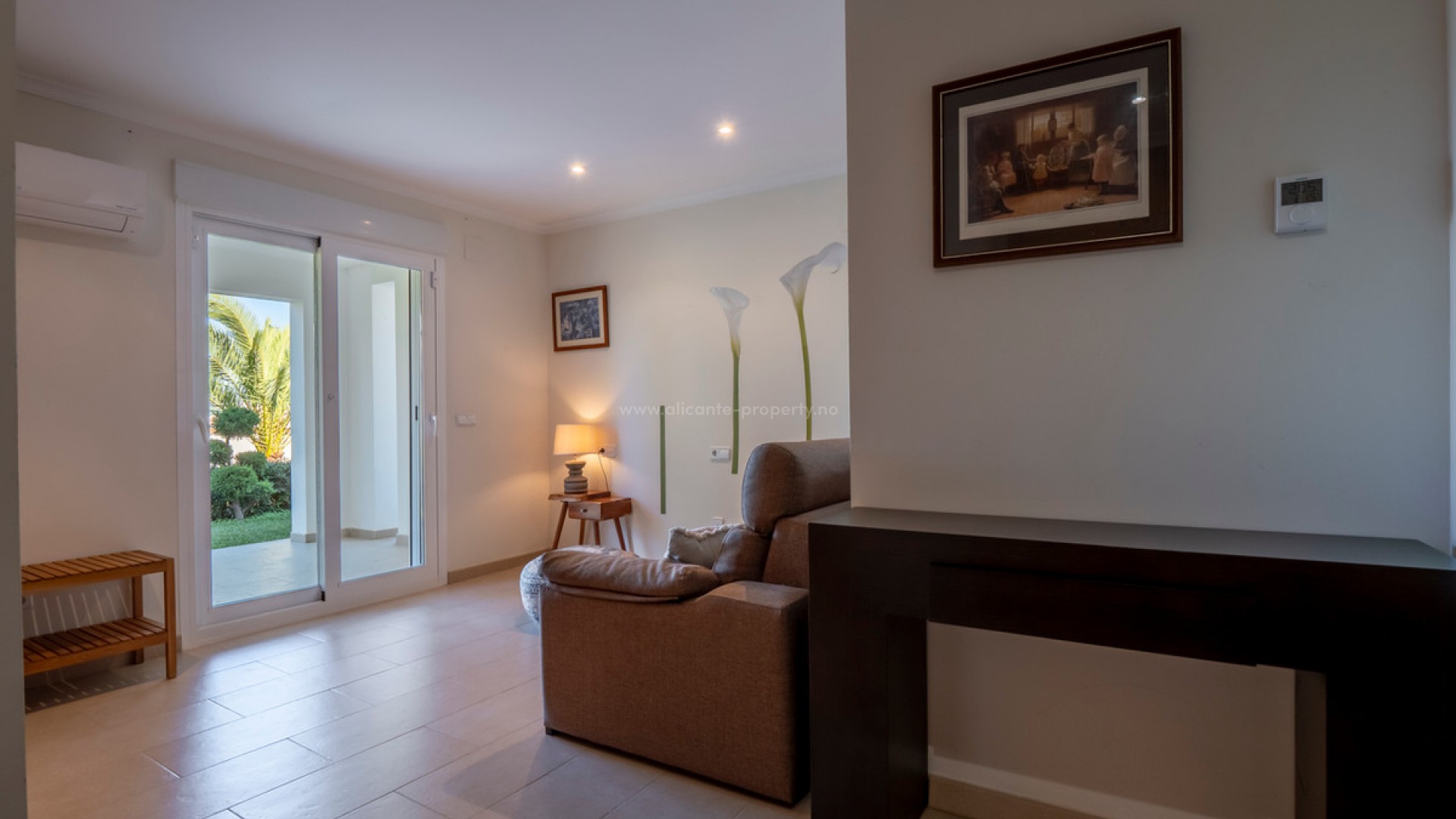 Hus / Villa i Jávea - Xàbia Centro