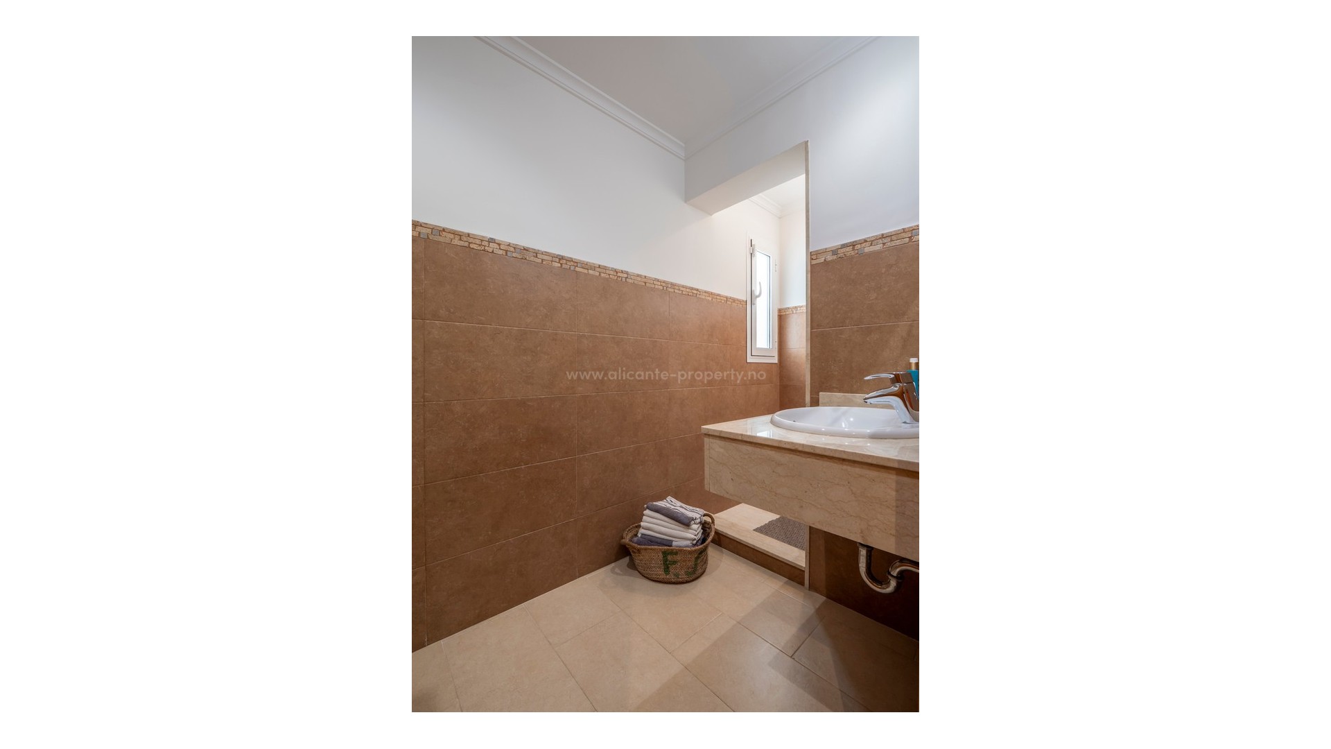 Hus / Villa i Jávea - Xàbia Centro