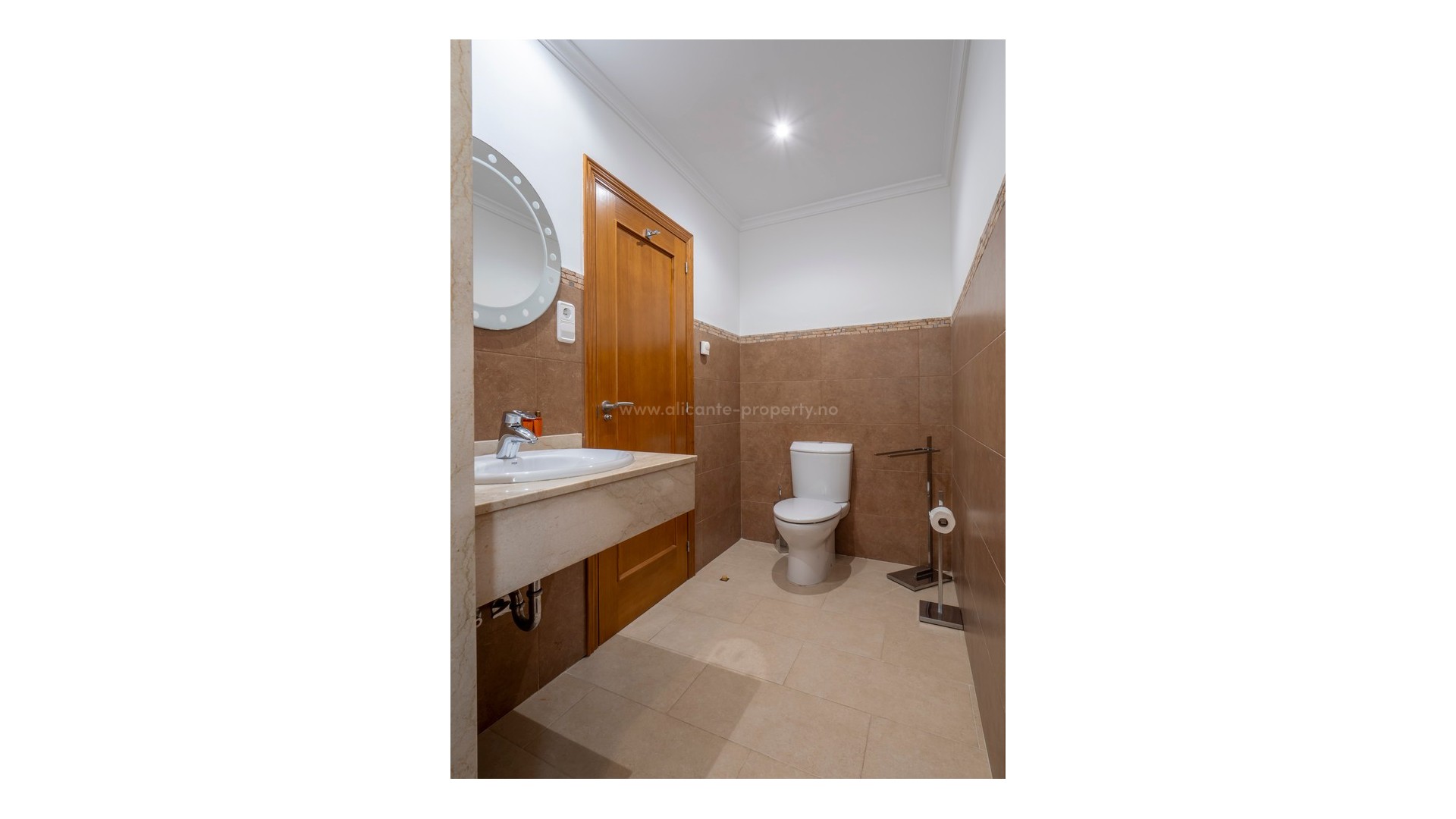 Hus / Villa i Jávea - Xàbia Centro