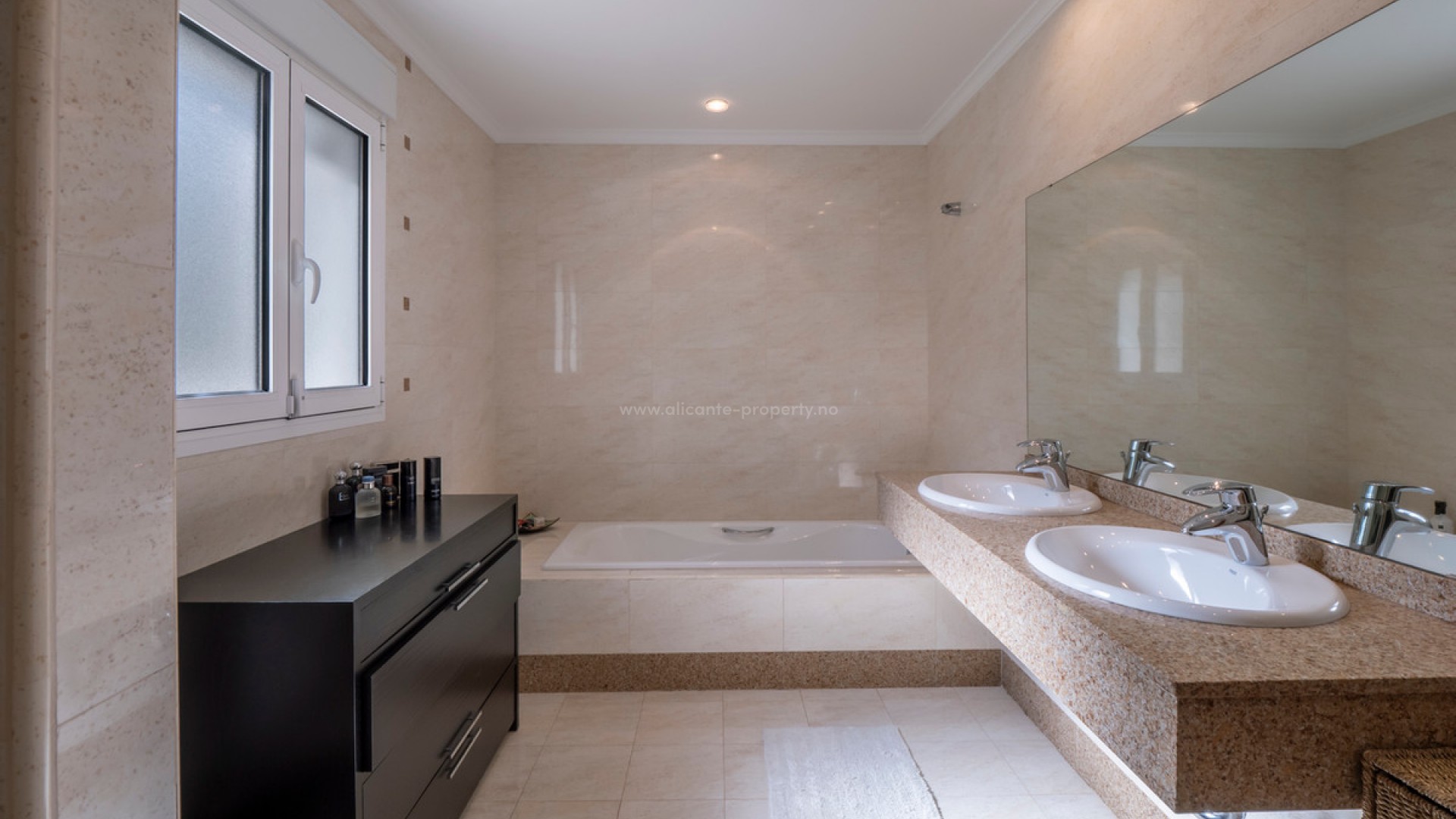 Hus / Villa i Jávea - Xàbia Centro