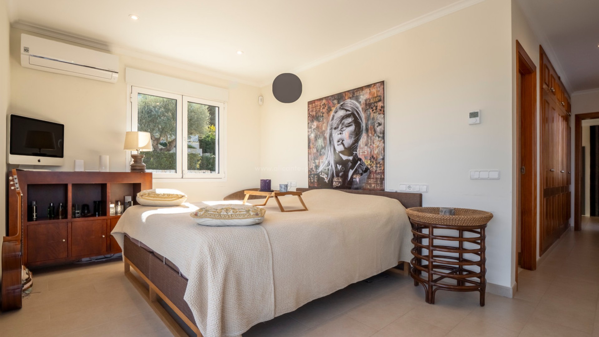 Hus / Villa i Jávea - Xàbia Centro