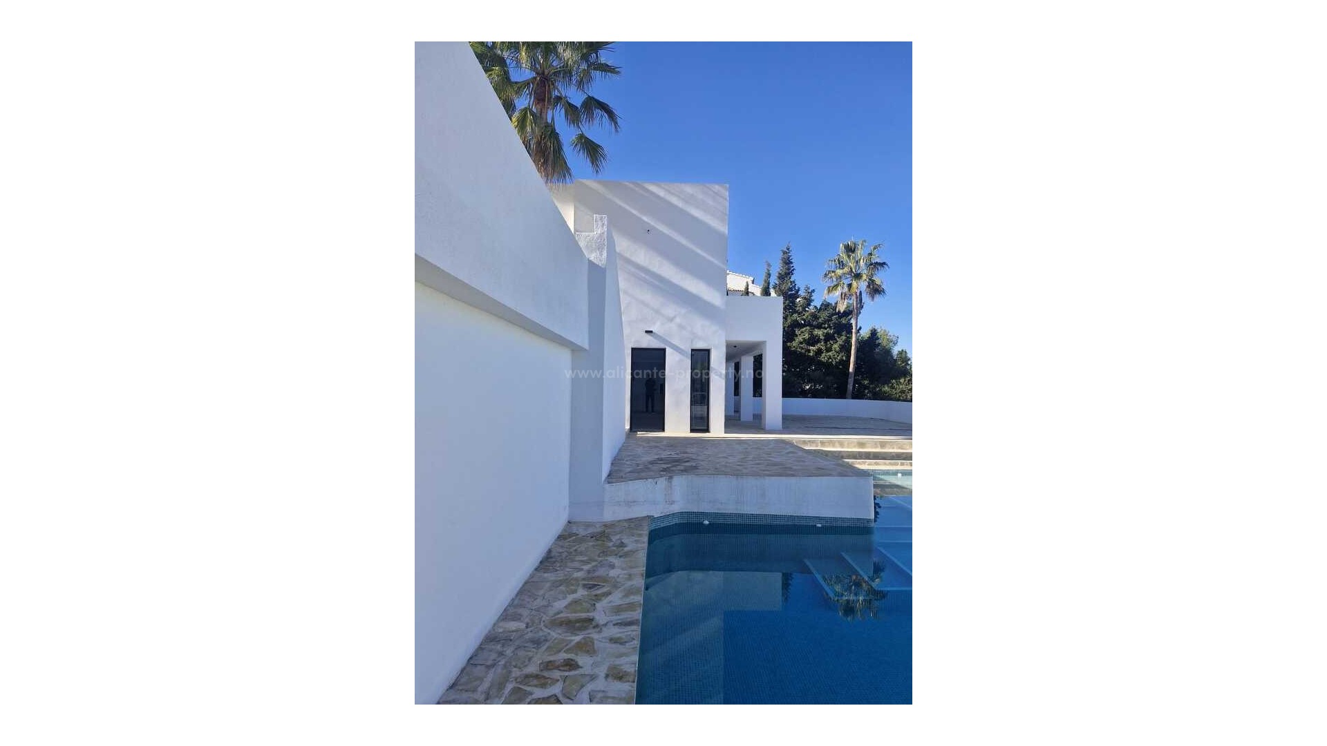 Hus / Villa i Jávea - Xàbia Centro