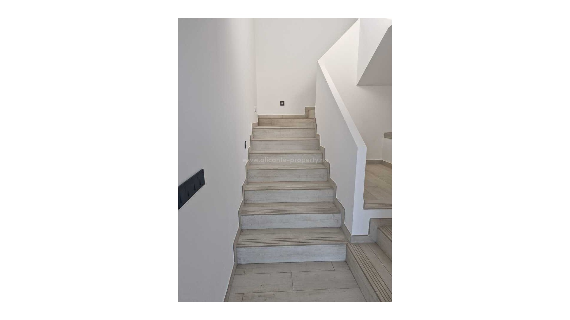 Hus / Villa i Jávea - Xàbia Centro