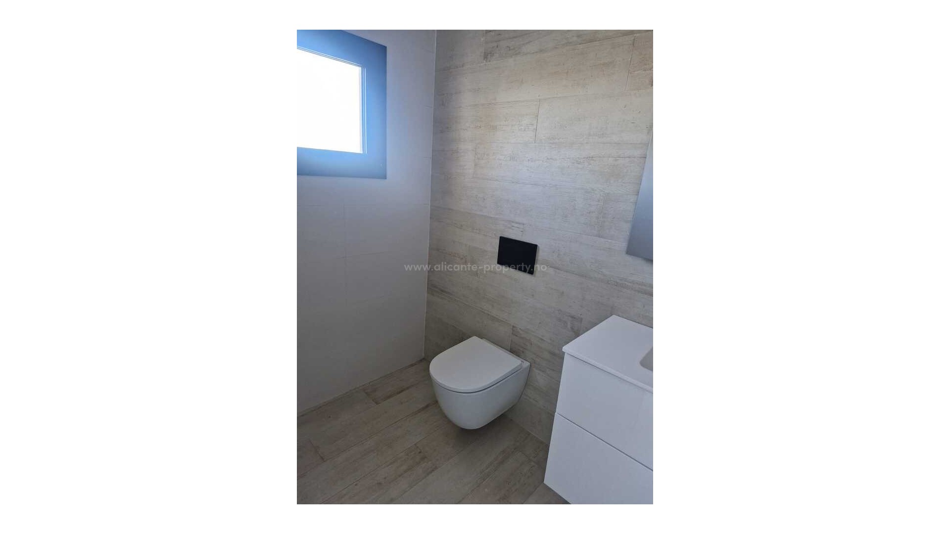 Hus / Villa i Jávea - Xàbia Centro