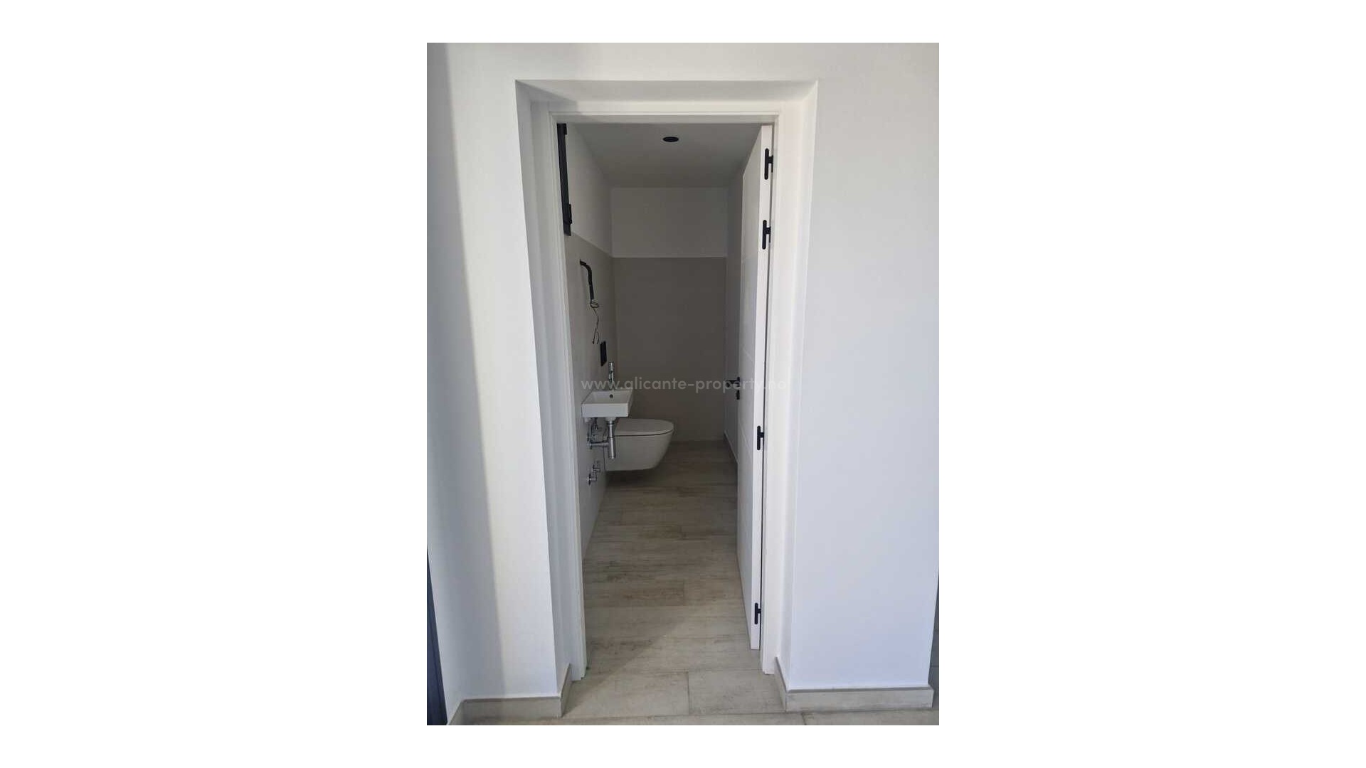 Hus / Villa i Jávea - Xàbia Centro